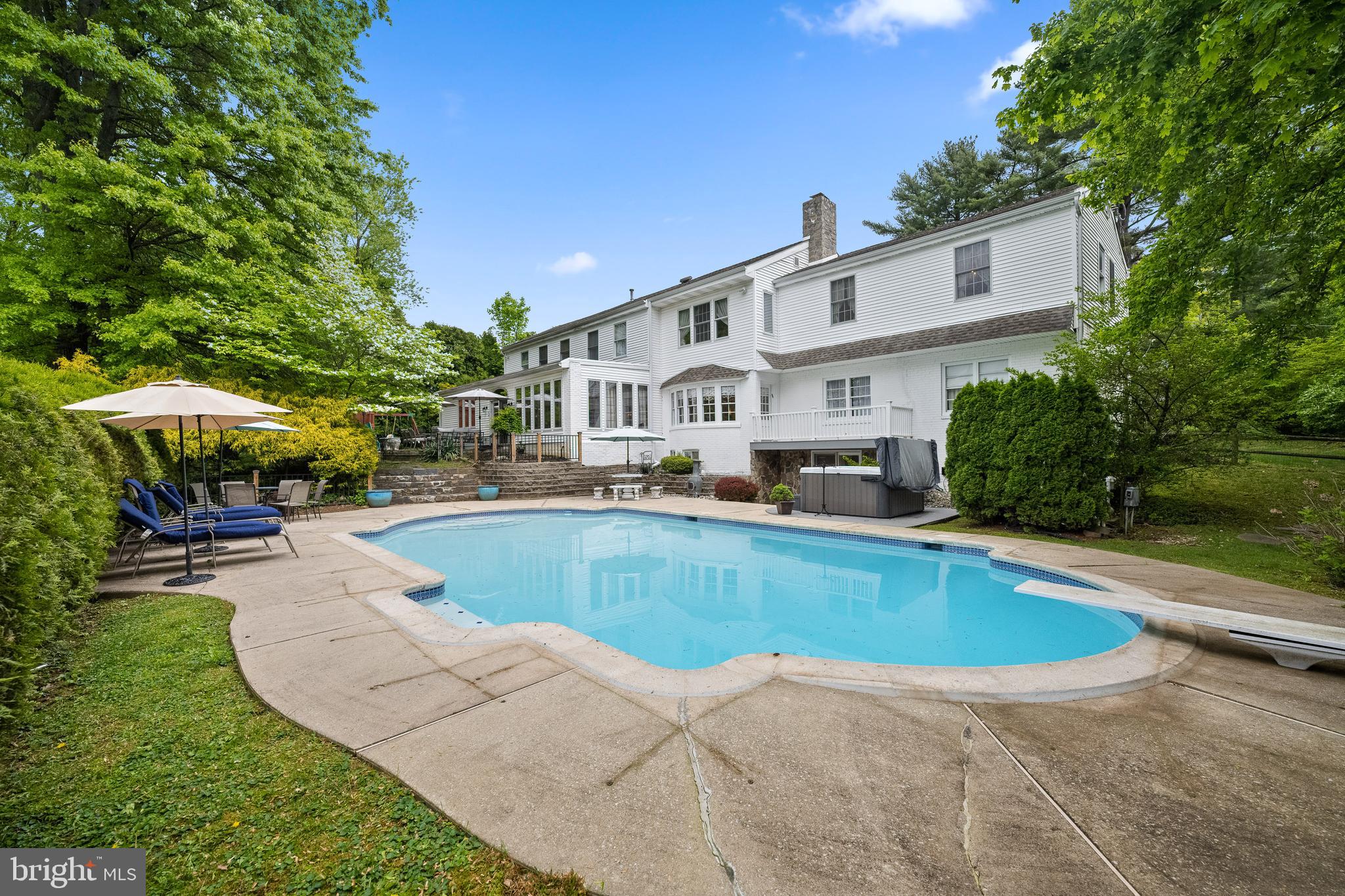 PENN VALLEY - Residential