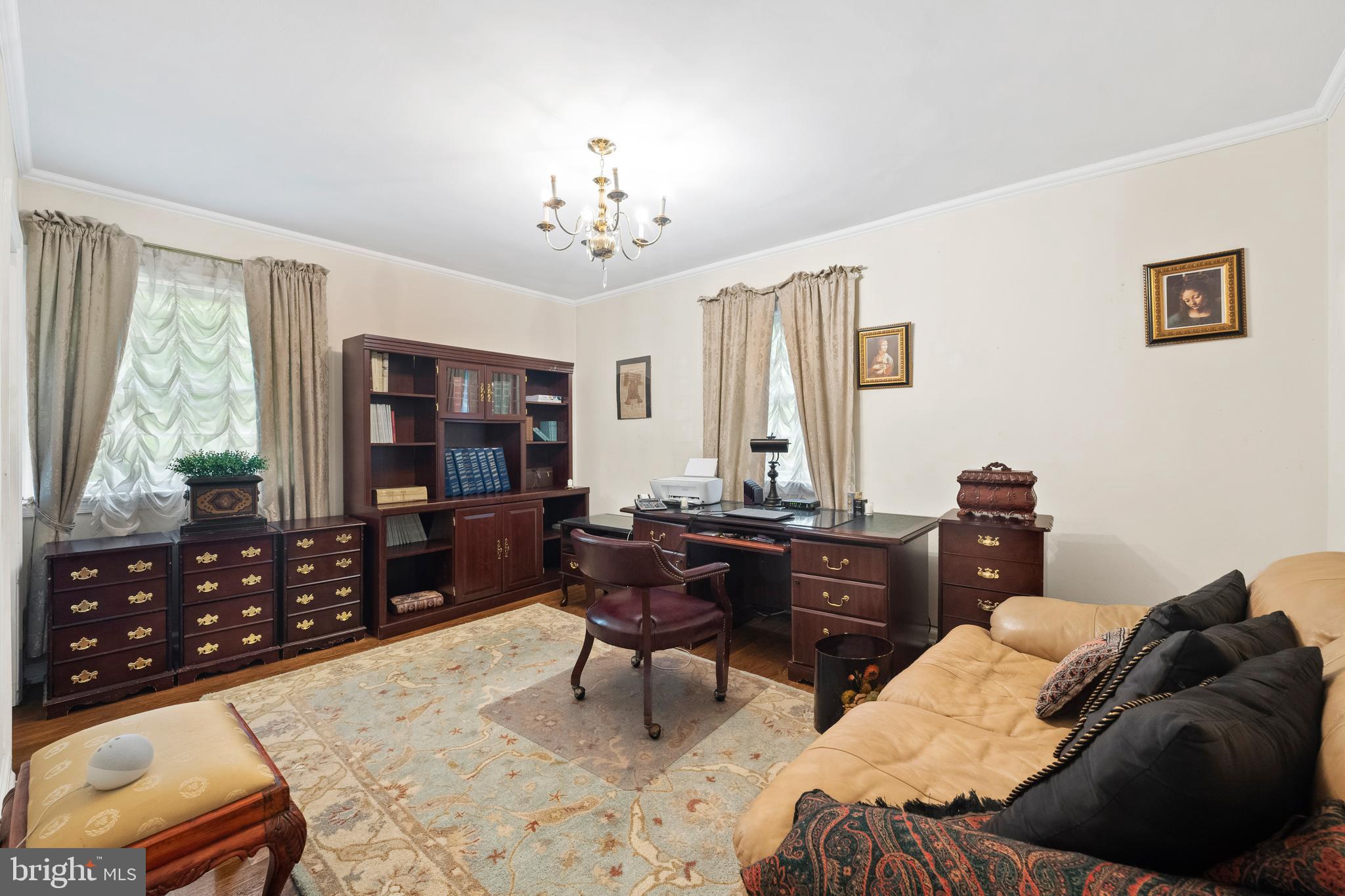 PENN VALLEY - Residential