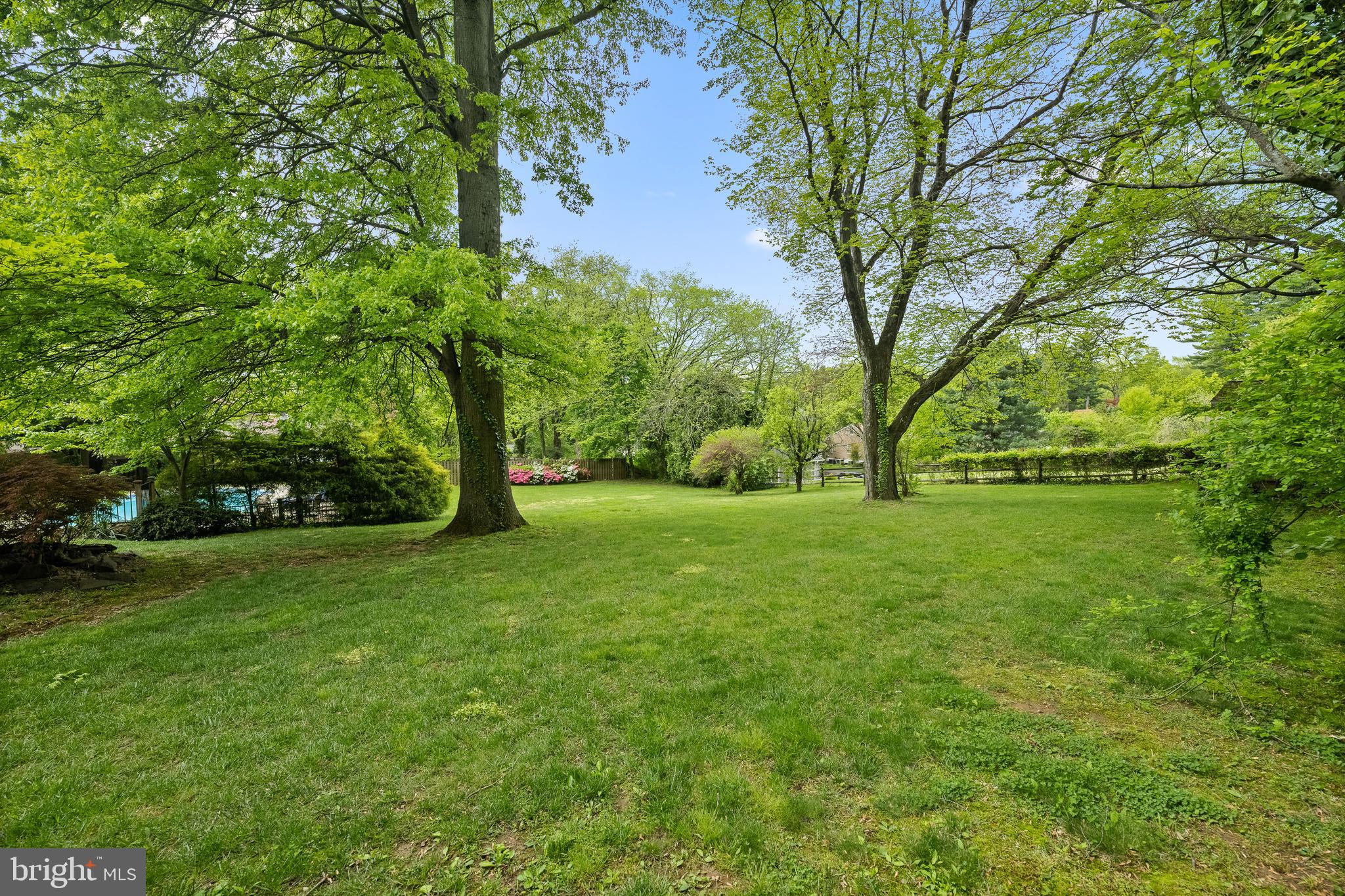 PENN VALLEY - Residential