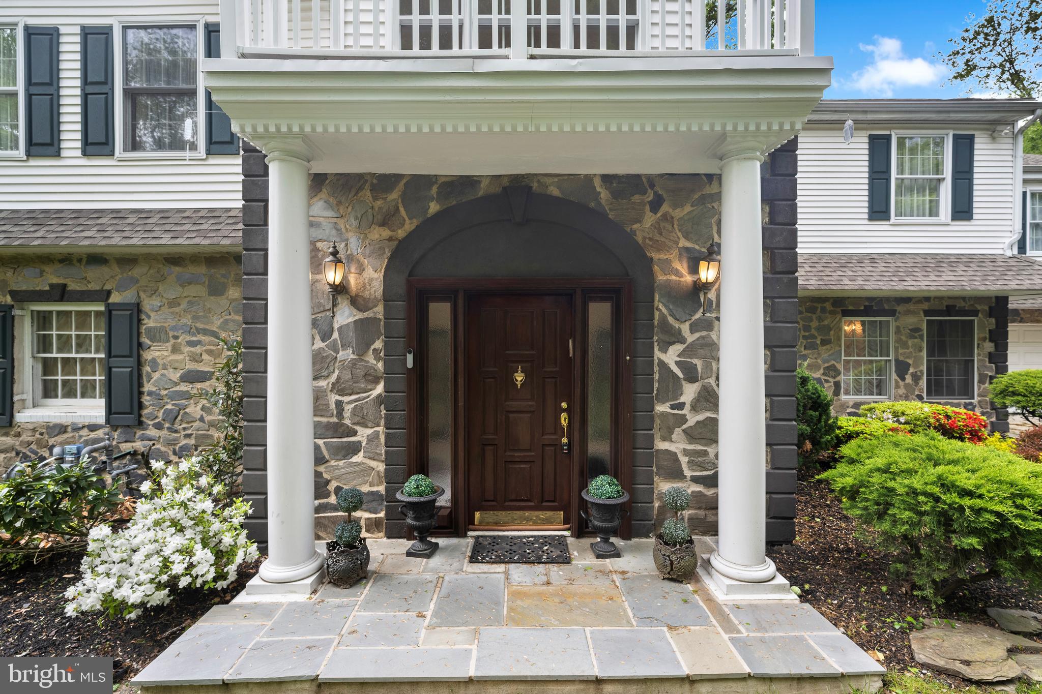 PENN VALLEY - Residential