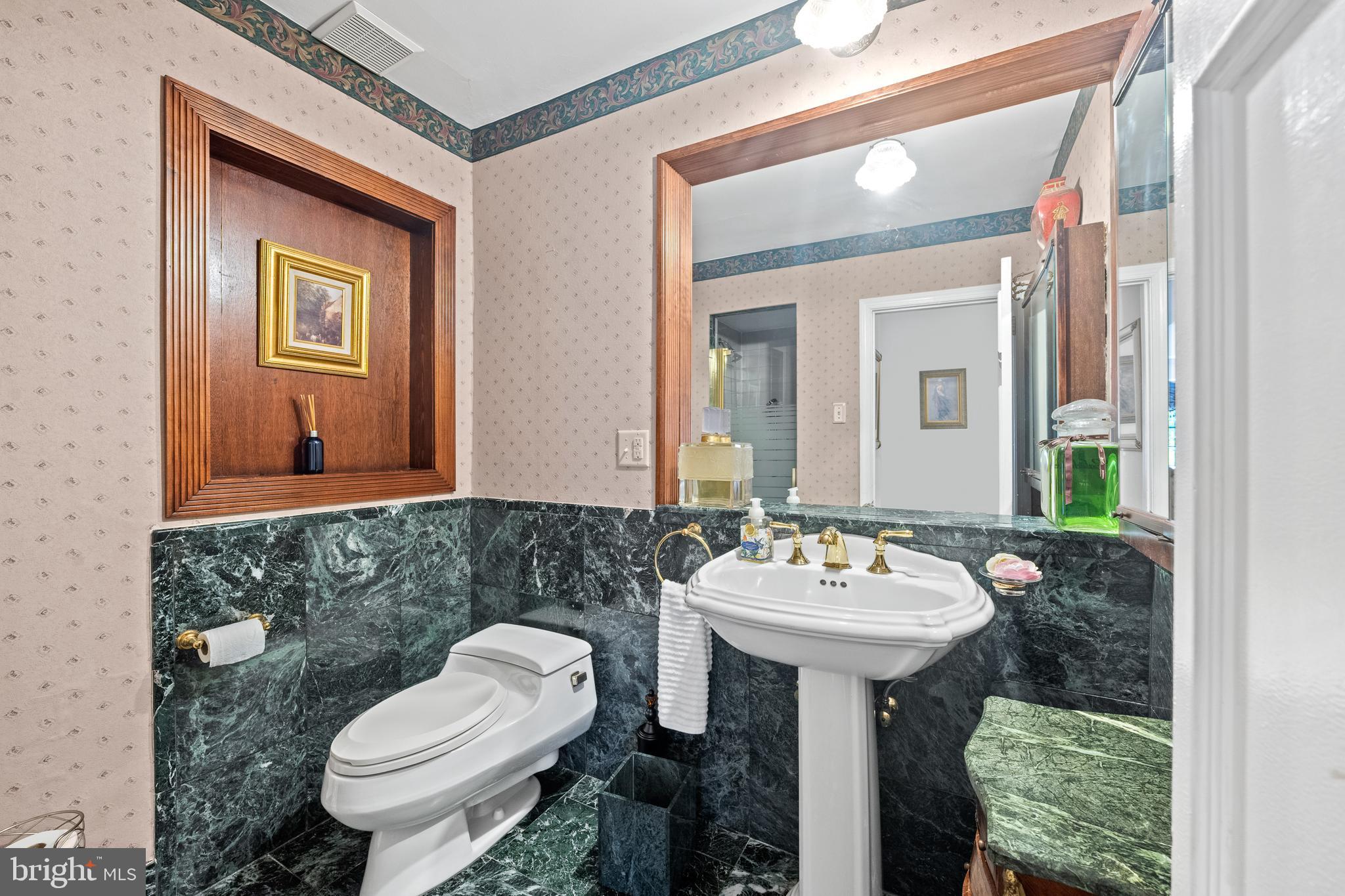 PENN VALLEY - Residential