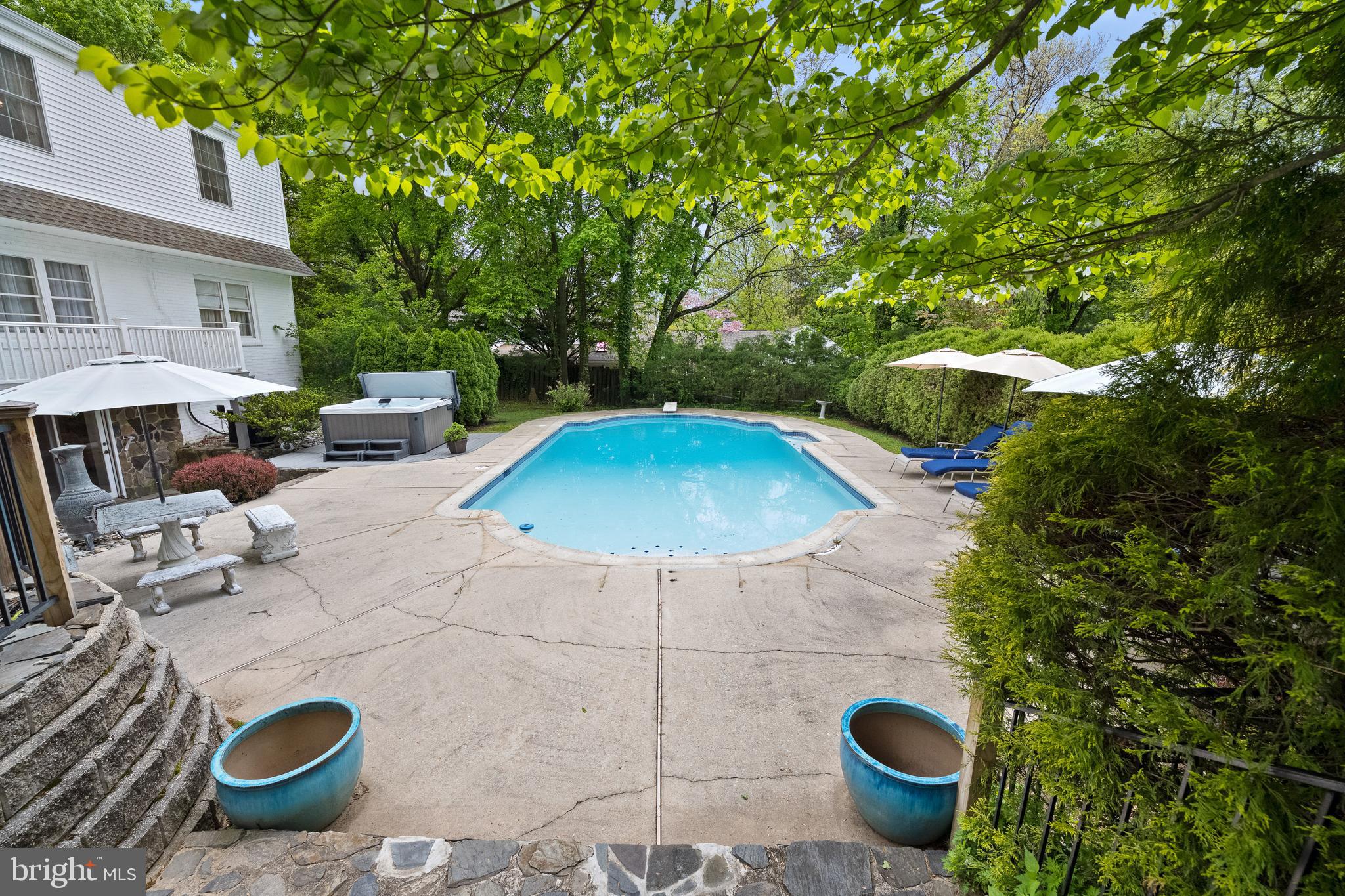 PENN VALLEY - Residential