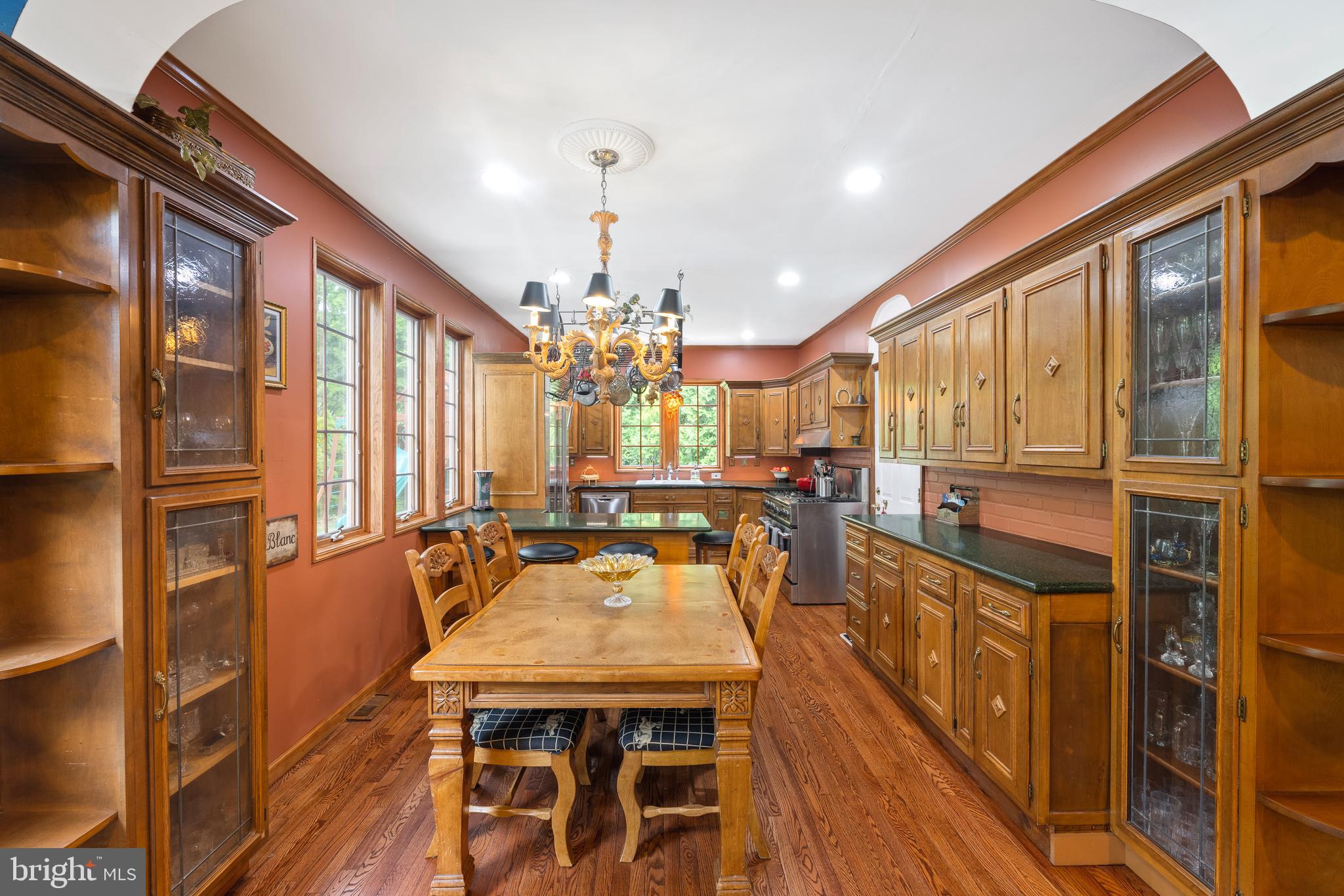 PENN VALLEY - Residential