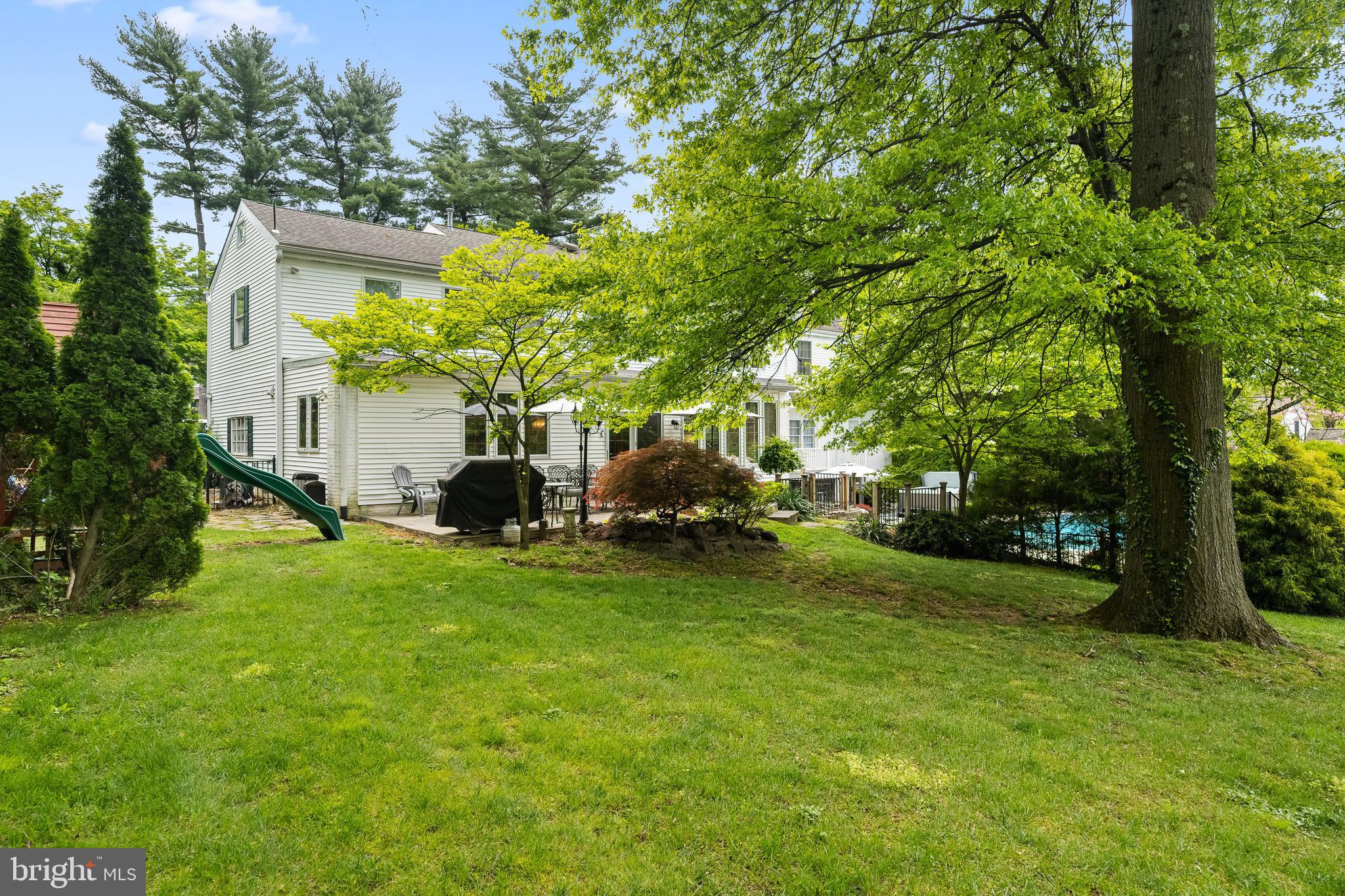 PENN VALLEY - Residential