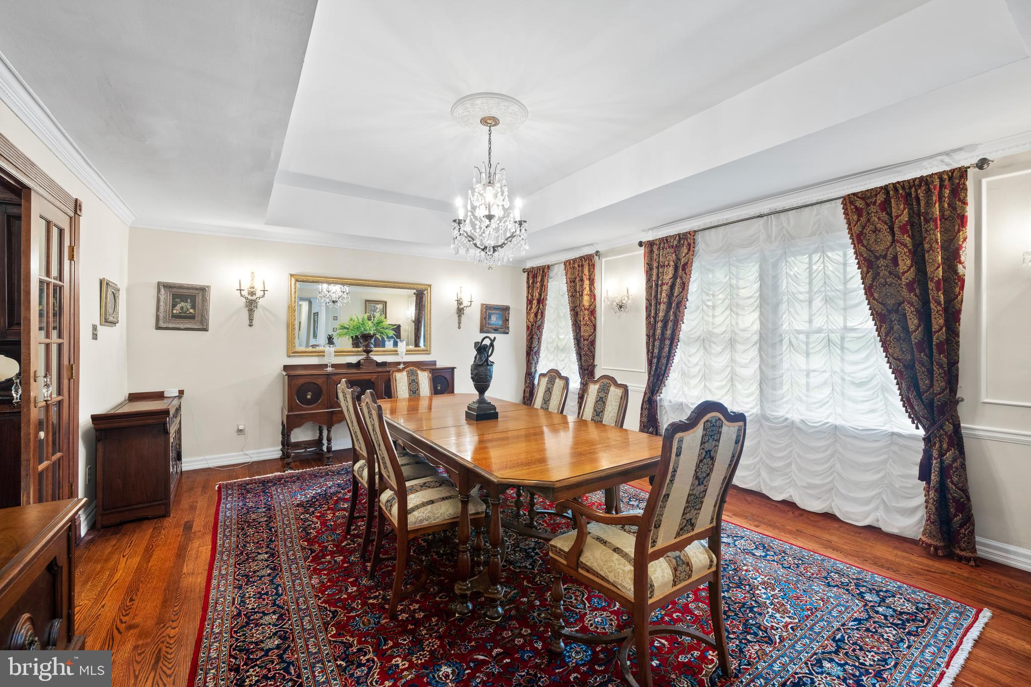 PENN VALLEY - Residential