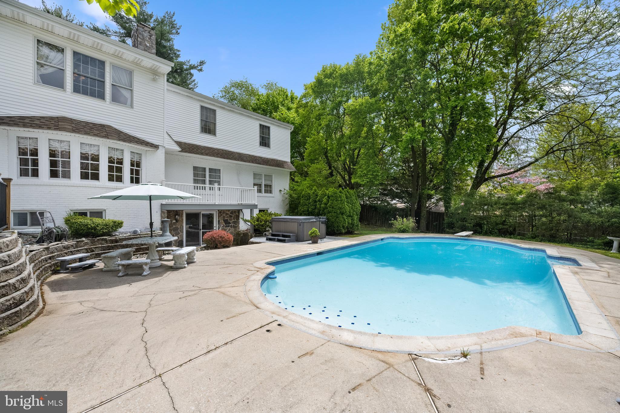 PENN VALLEY - Residential