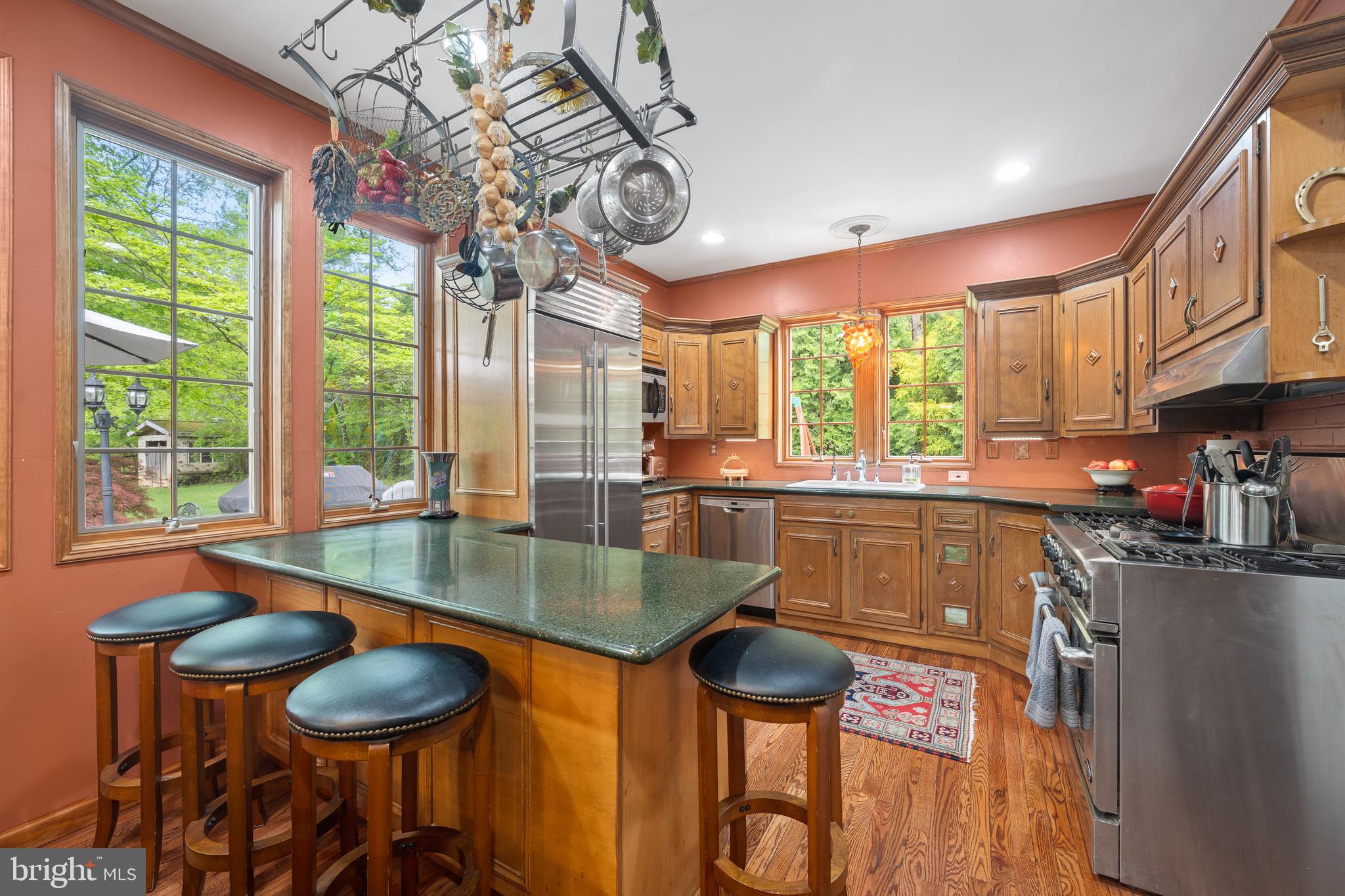 PENN VALLEY - Residential