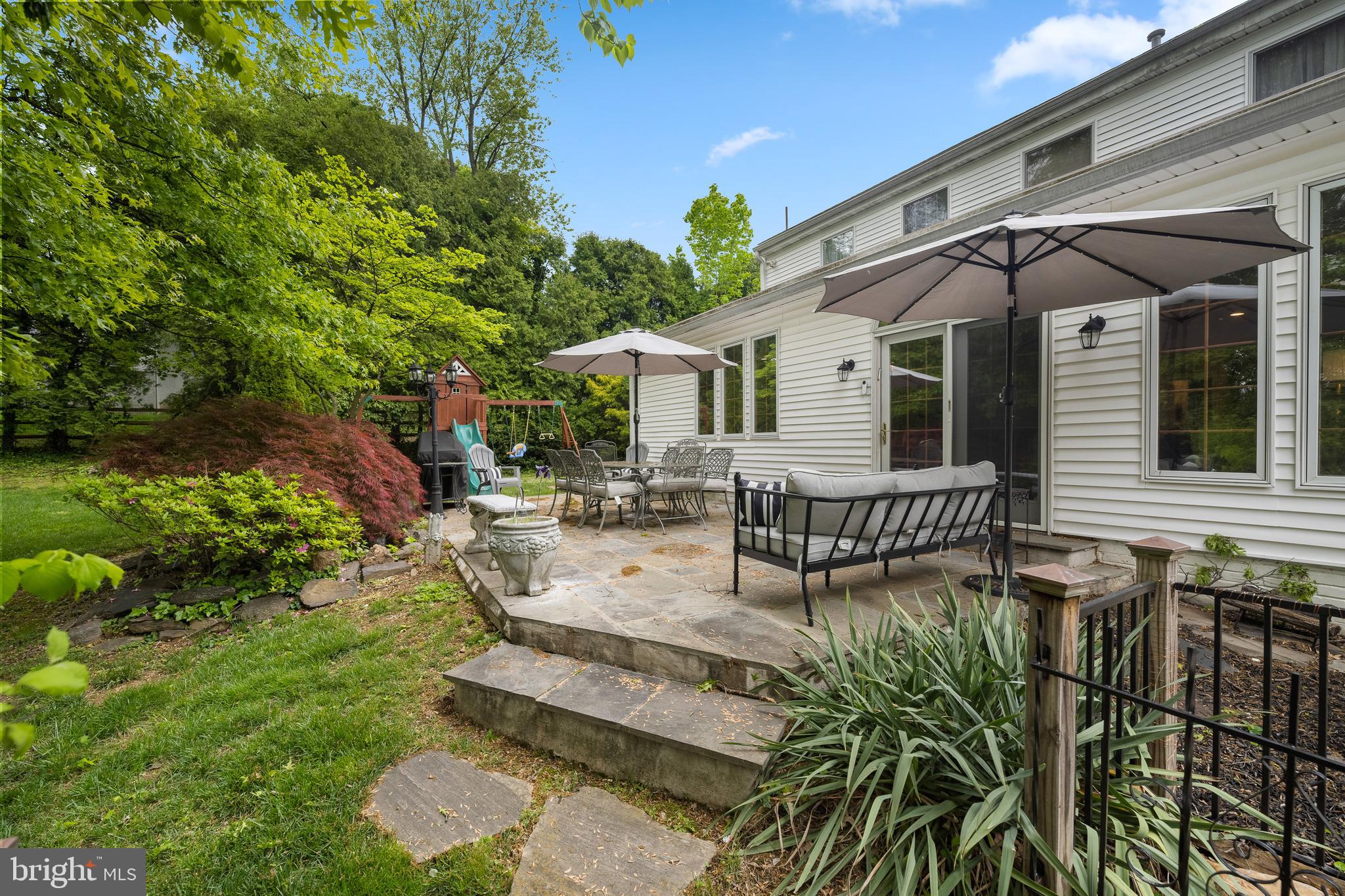 PENN VALLEY - Residential