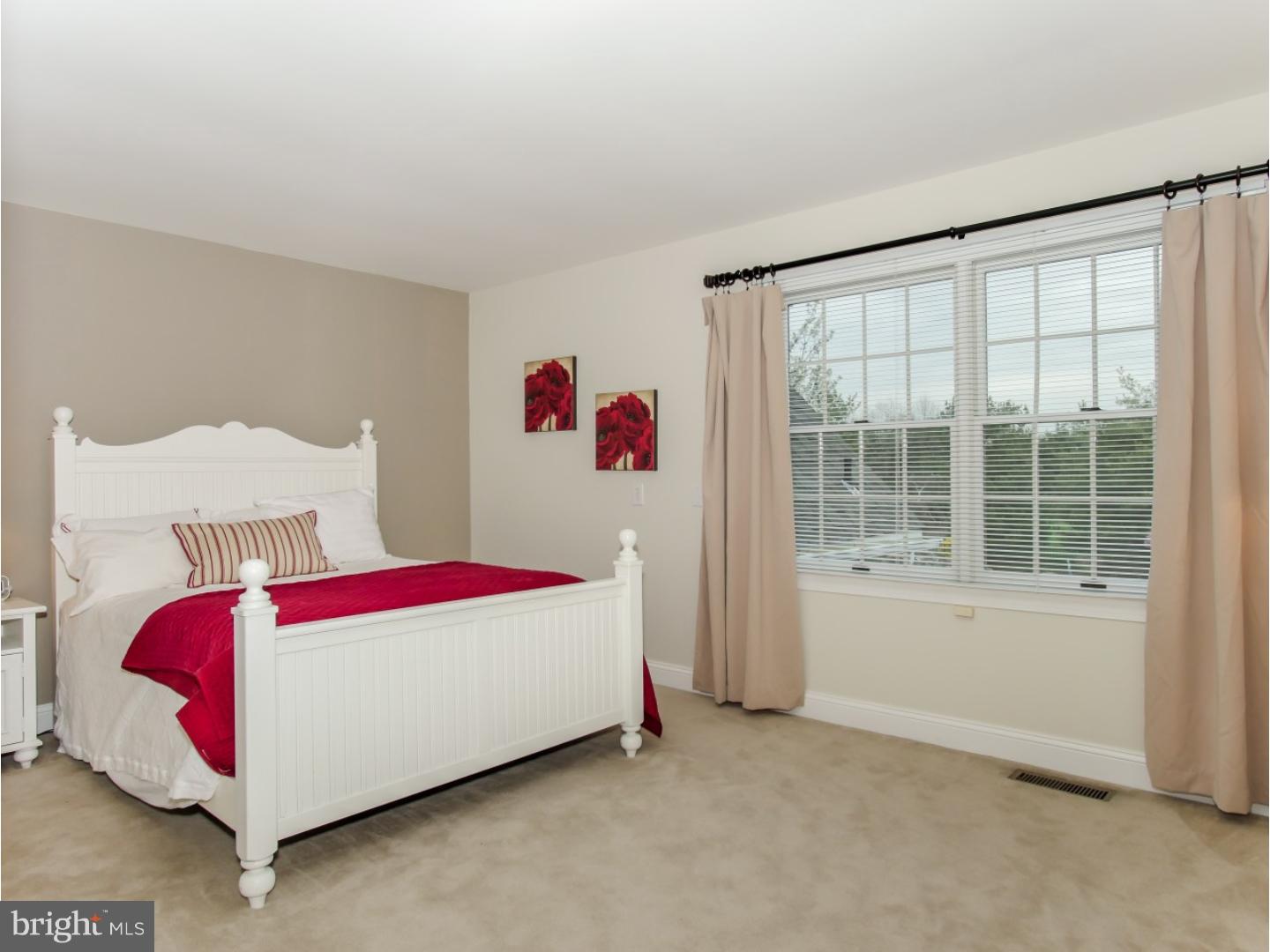 BOWMANS TOWER FARM - Residential