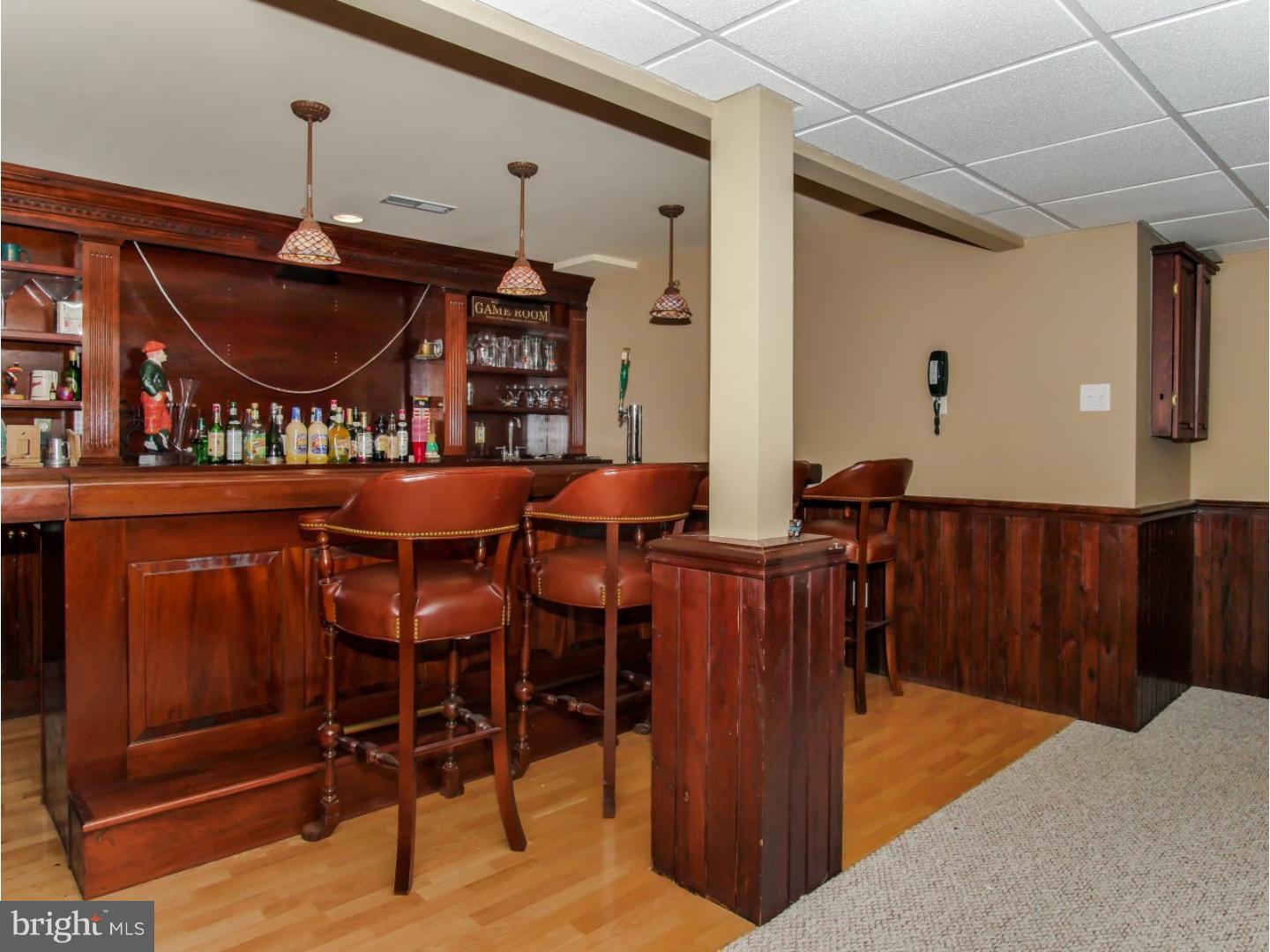 BOWMANS TOWER FARM - Residential