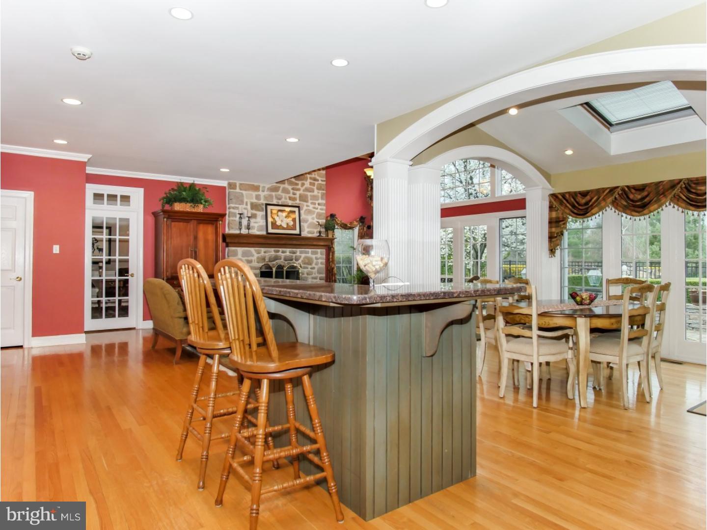 BOWMANS TOWER FARM - Residential