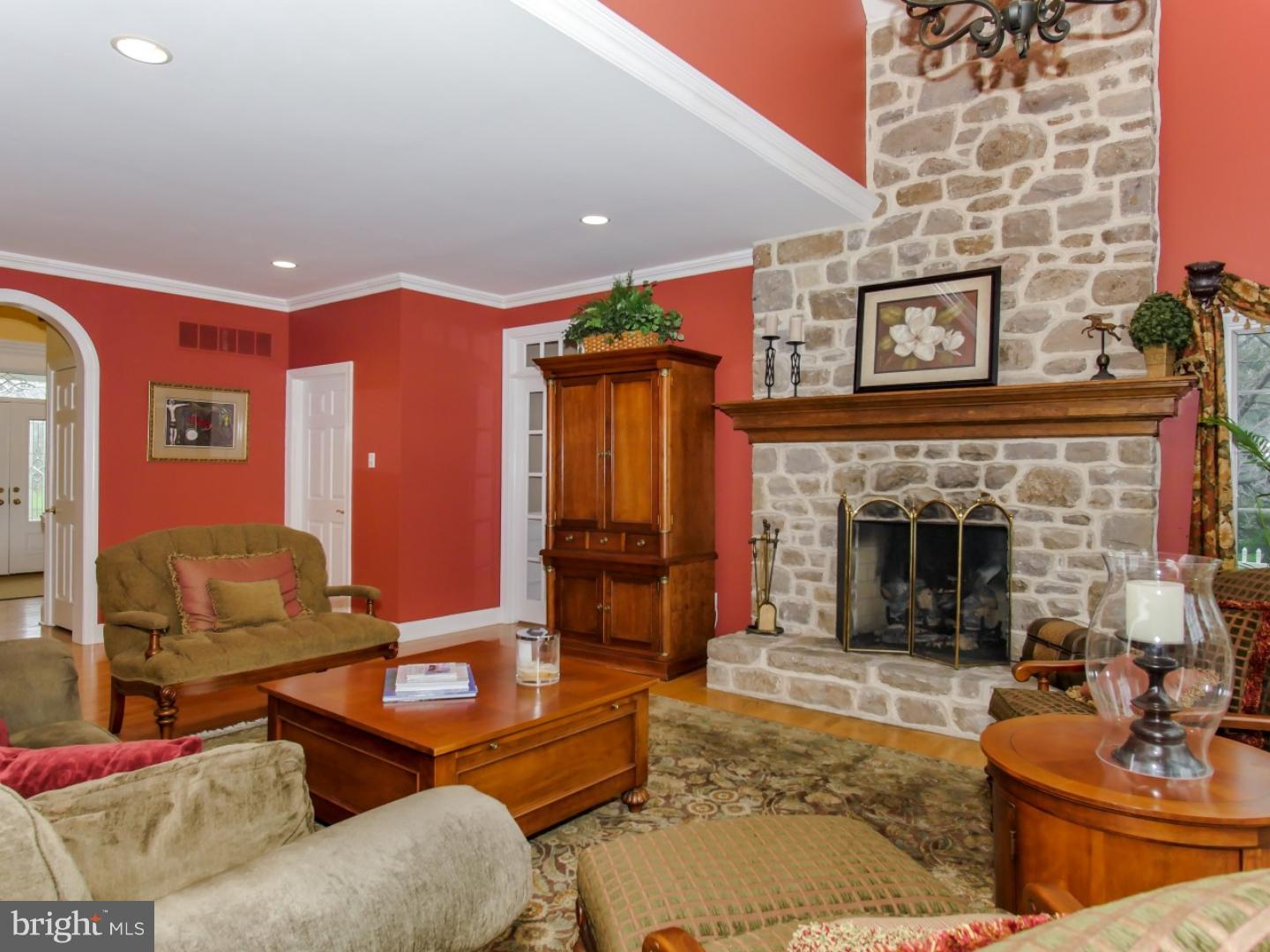 BOWMANS TOWER FARM - Residential