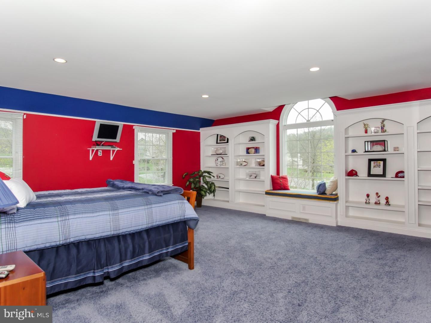 BOWMANS TOWER FARM - Residential