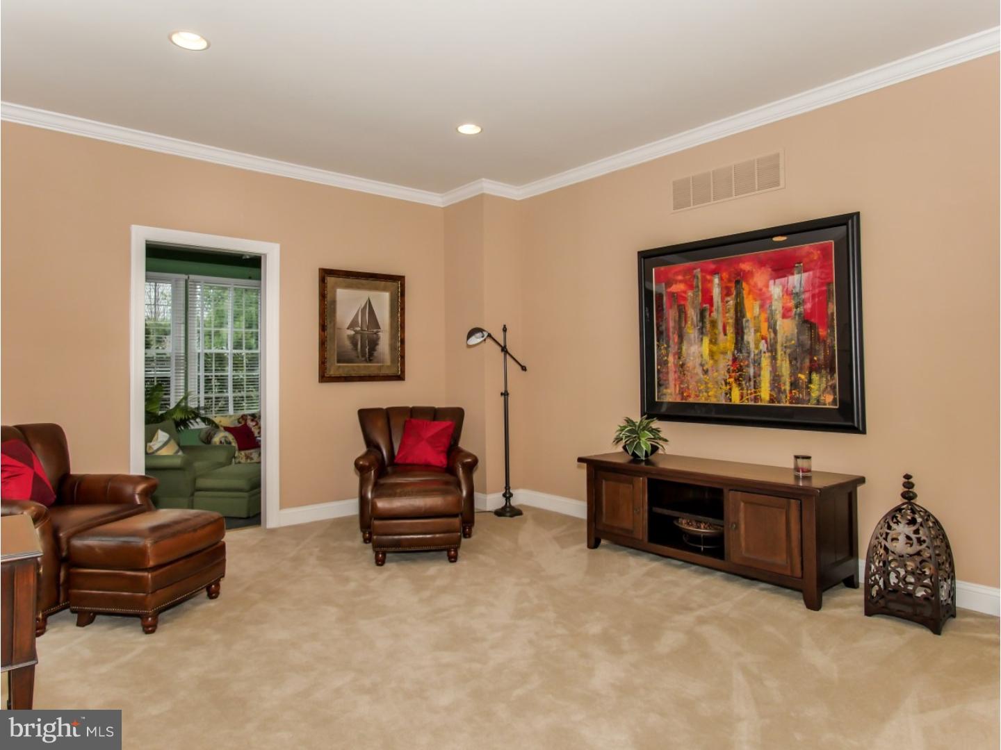 BOWMANS TOWER FARM - Residential