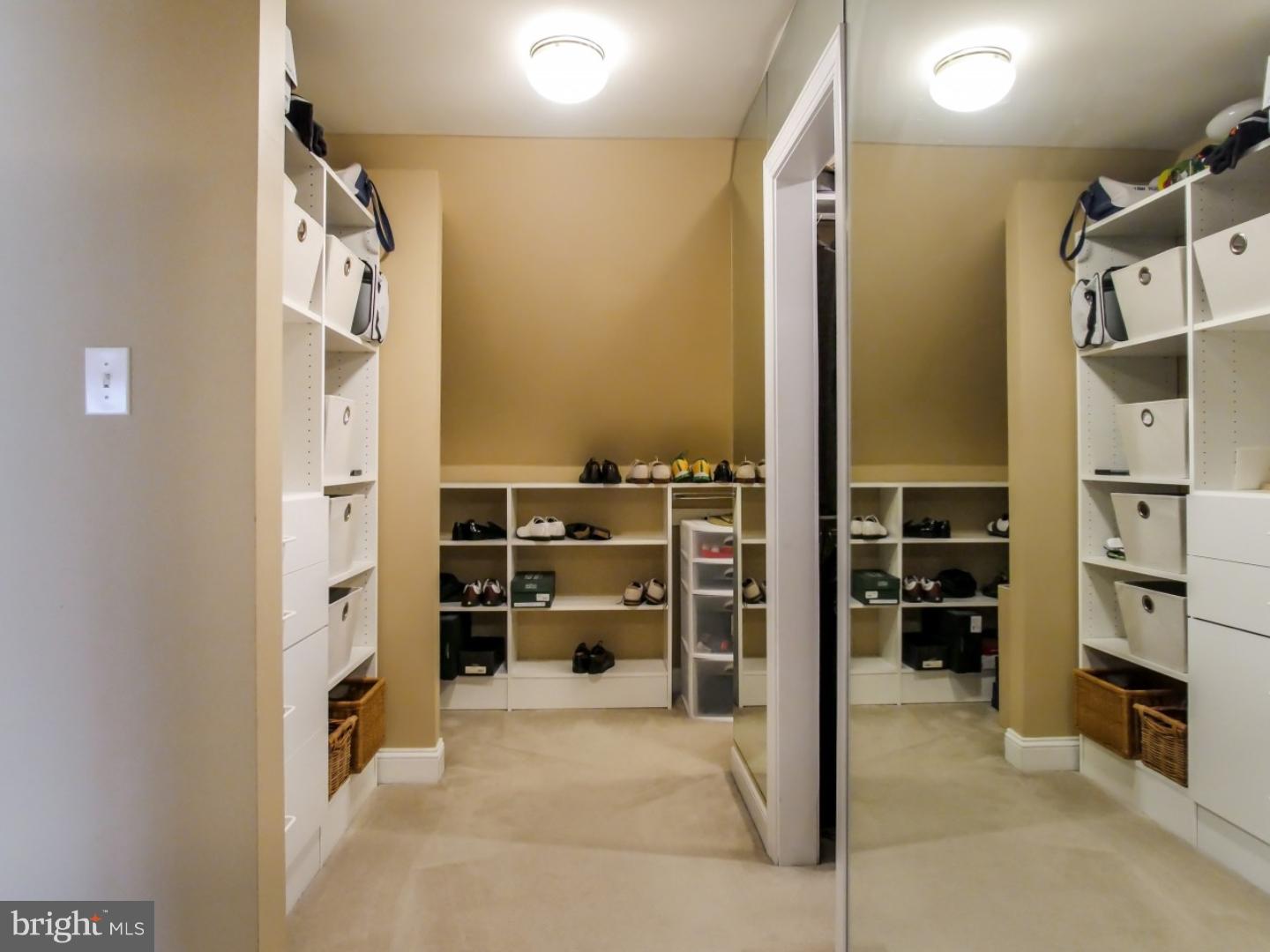 BOWMANS TOWER FARM - Residential