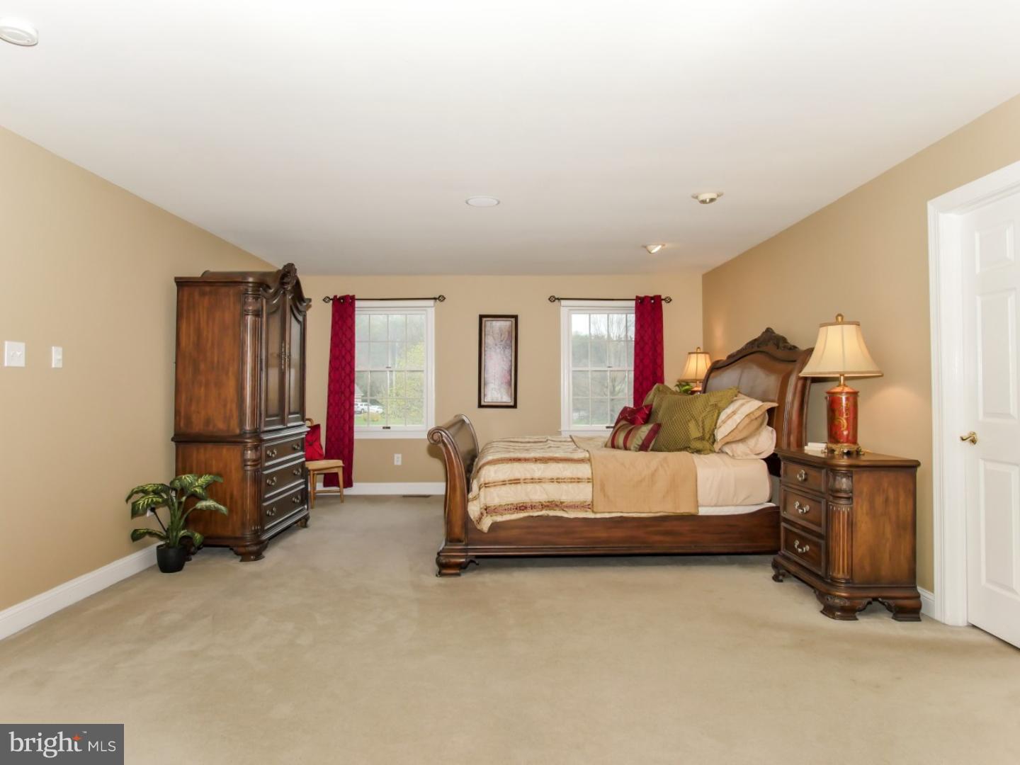 BOWMANS TOWER FARM - Residential