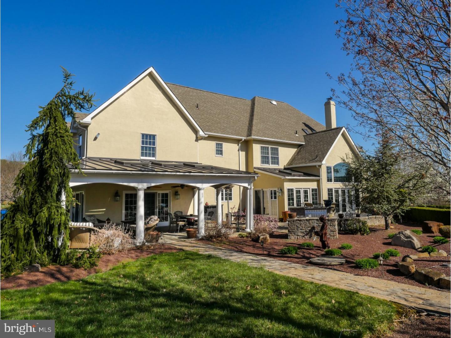 BOWMANS TOWER FARM - Residential