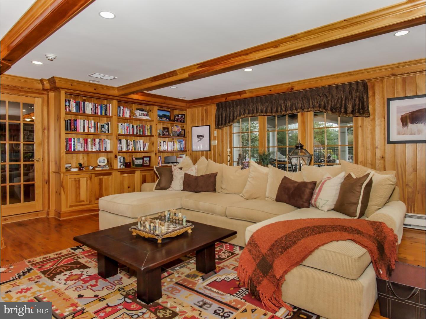 BOWMANS TOWER FARM - Residential