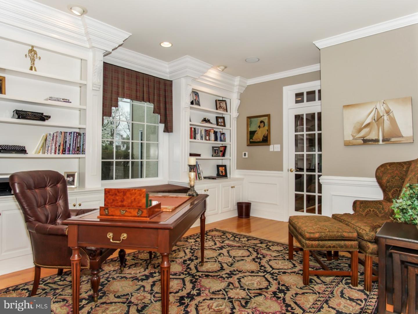 BOWMANS TOWER FARM - Residential