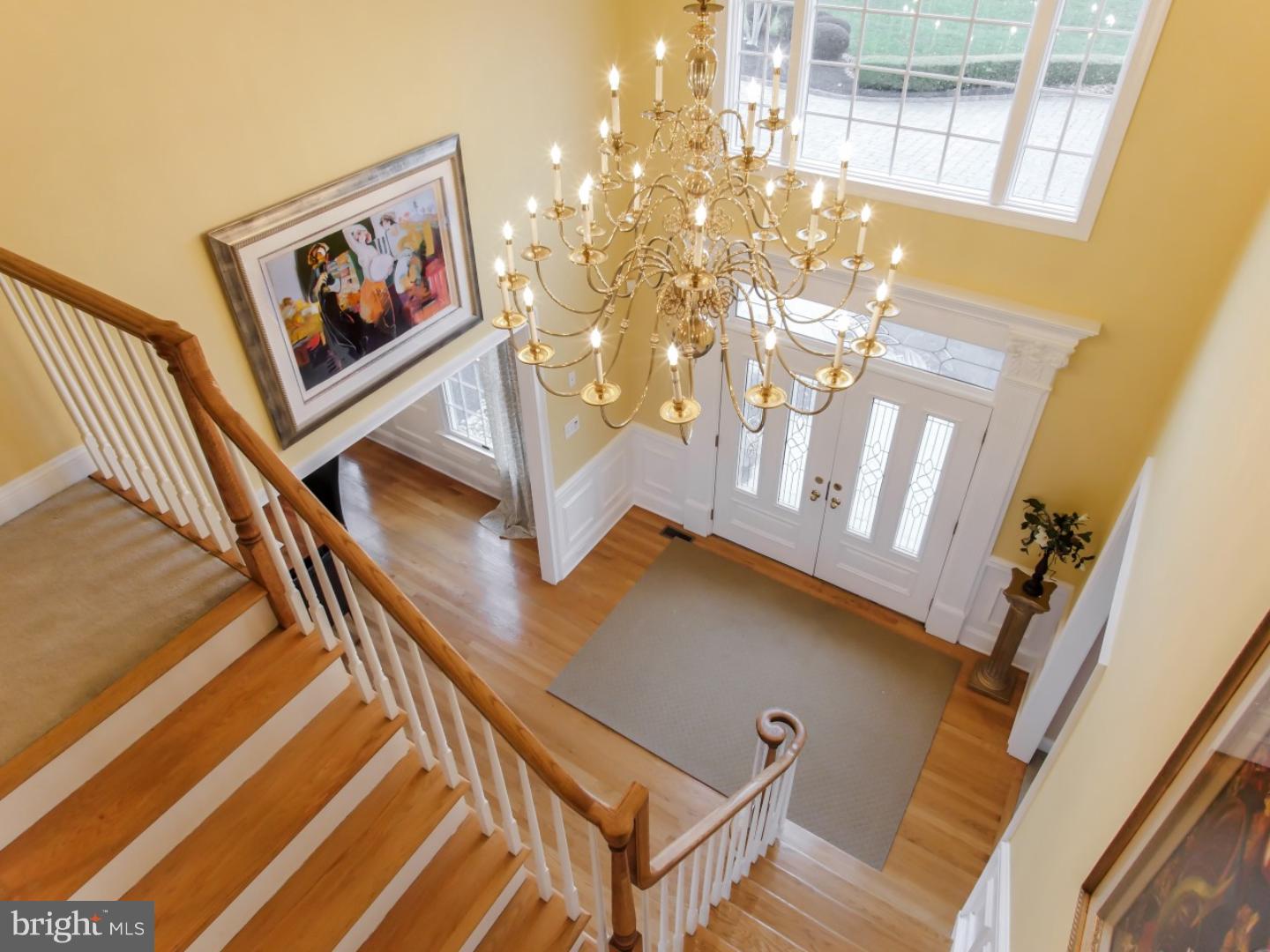 BOWMANS TOWER FARM - Residential