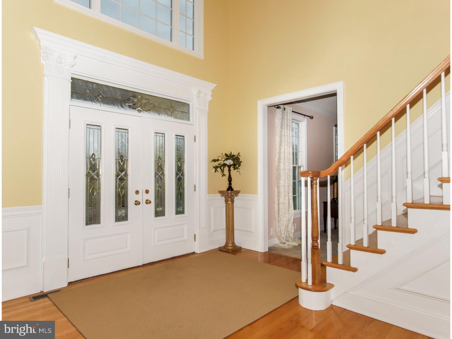 BOWMANS TOWER FARM - Residential