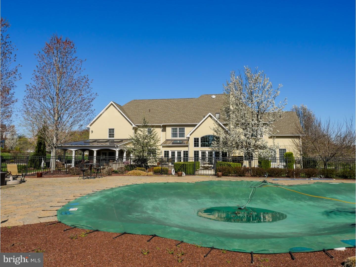 BOWMANS TOWER FARM - Residential