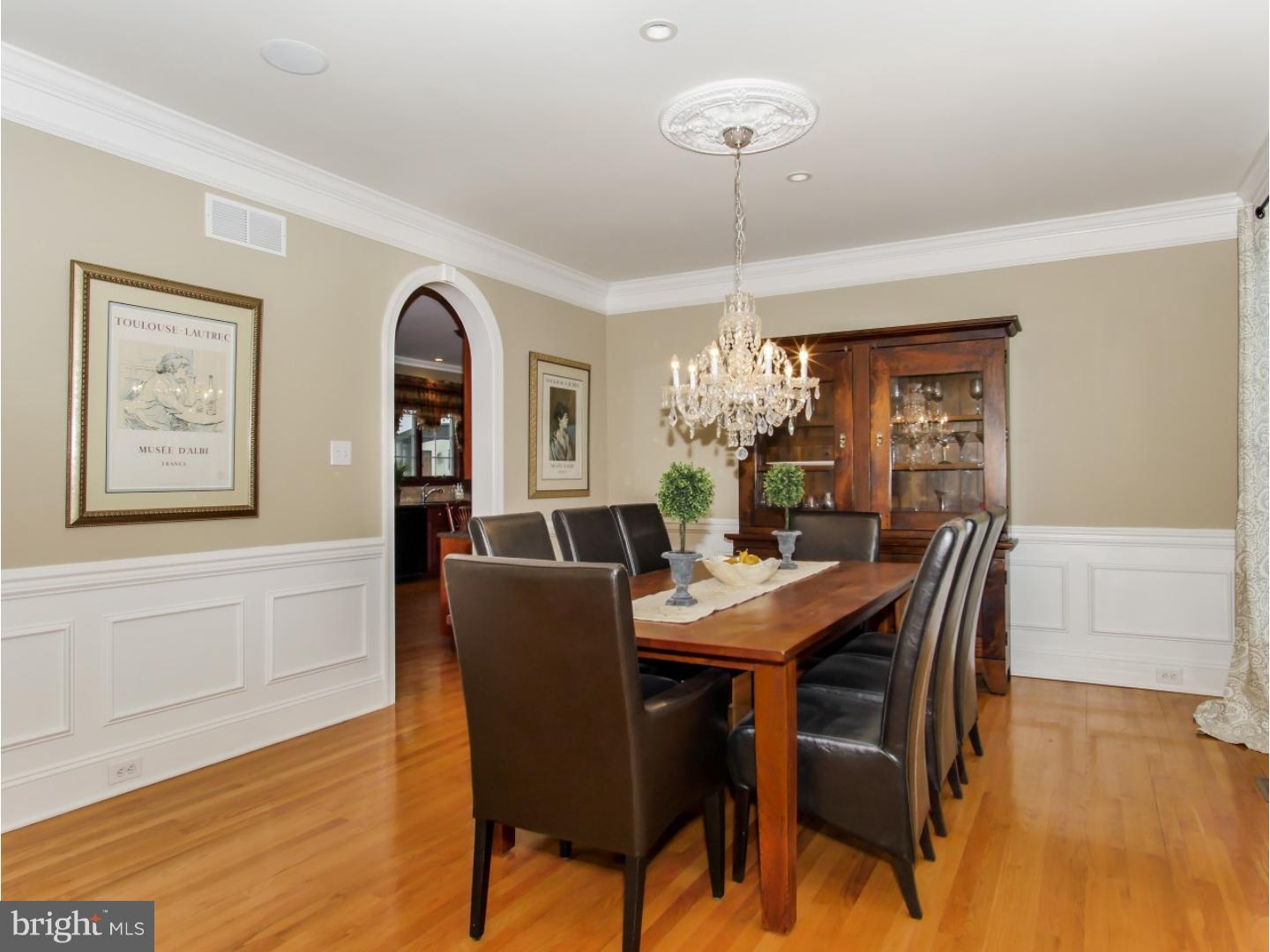 BOWMANS TOWER FARM - Residential