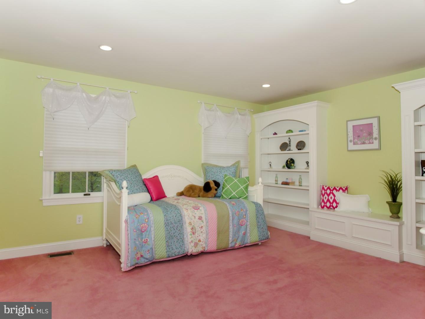 BOWMANS TOWER FARM - Residential