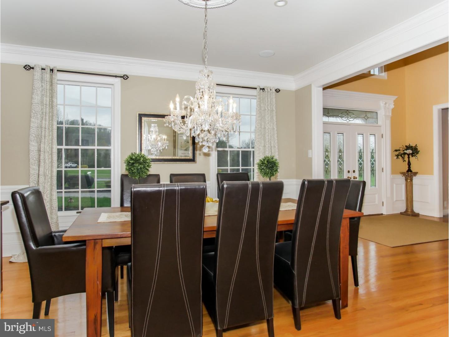 BOWMANS TOWER FARM - Residential