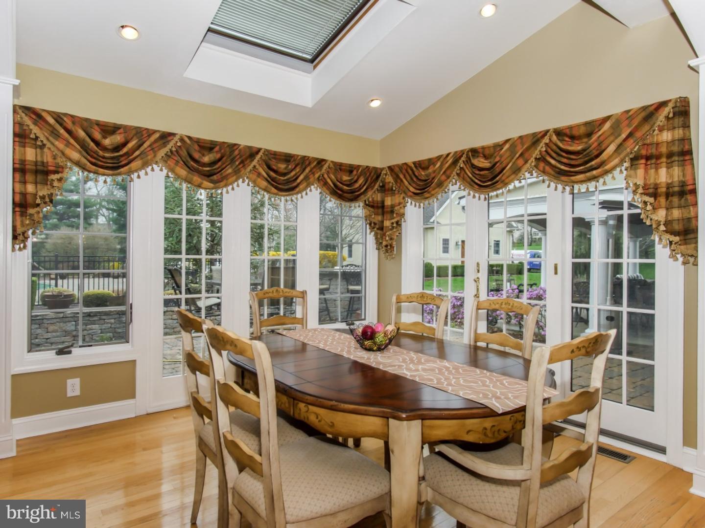 BOWMANS TOWER FARM - Residential