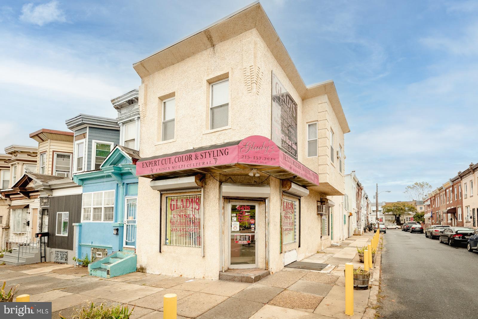 HUNTING PARK - Commercial Sale