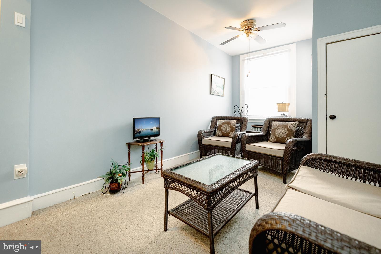 HUNTING PARK - Commercial Sale