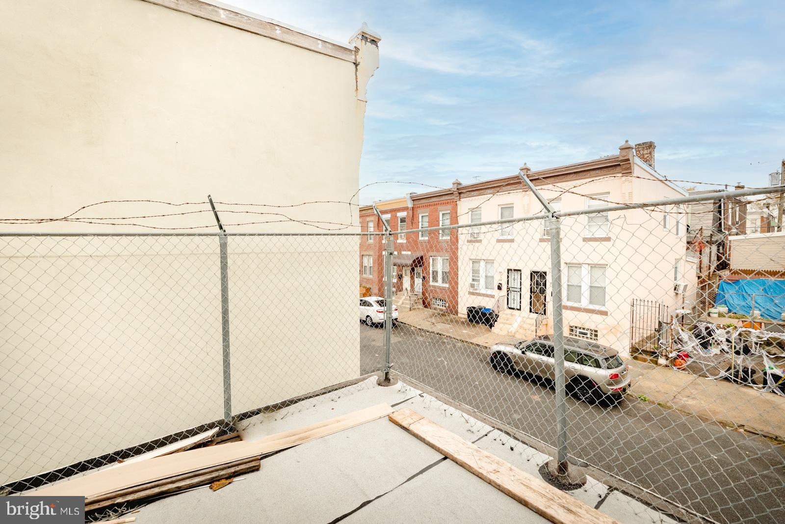 HUNTING PARK - Commercial Sale