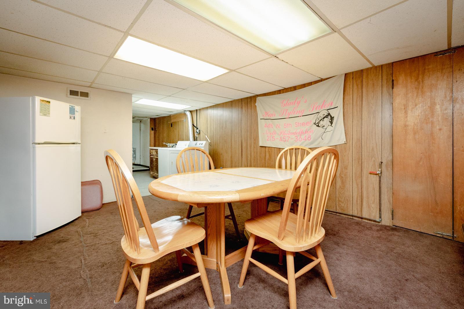 HUNTING PARK - Commercial Sale