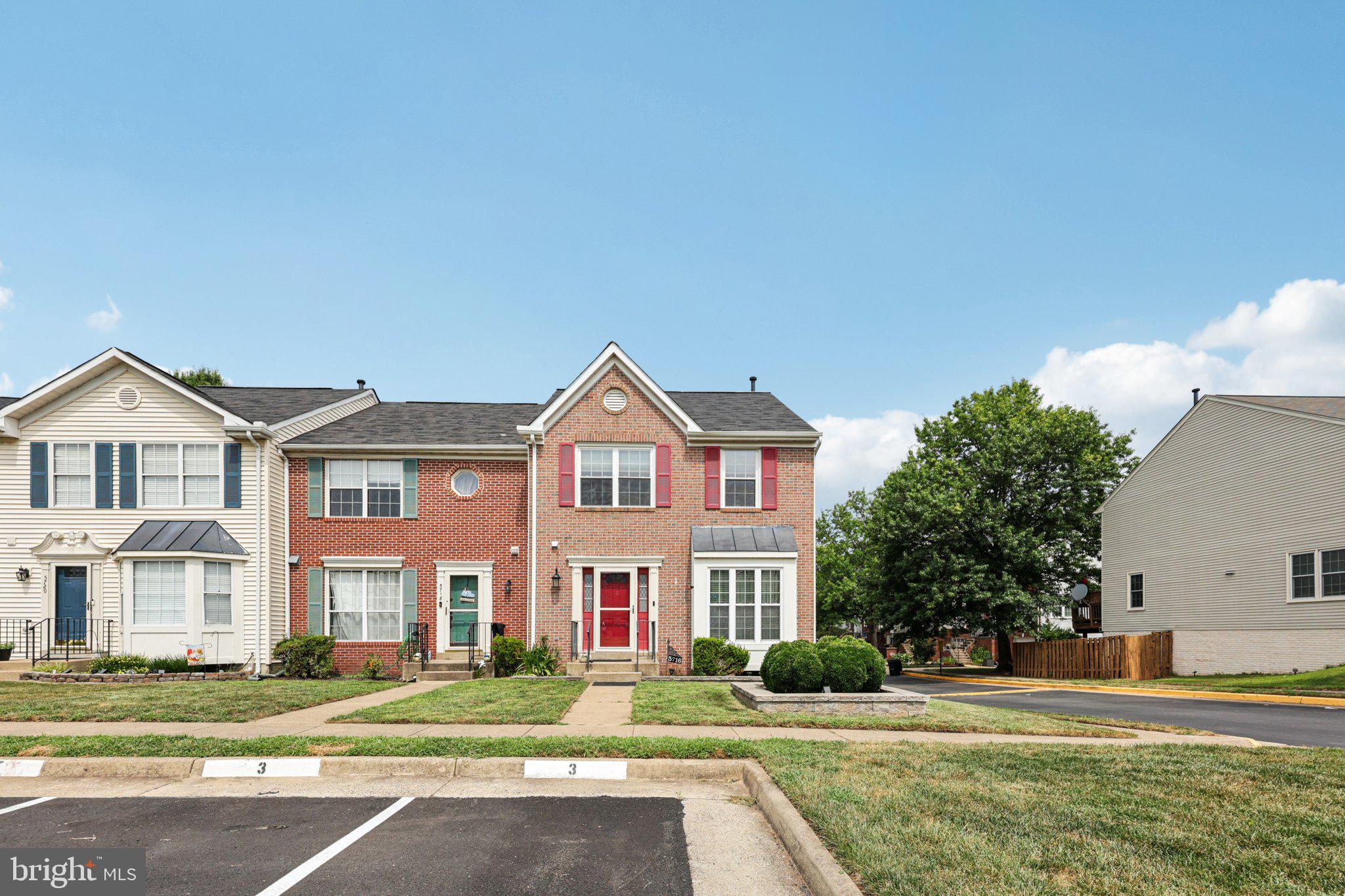 5716 BELCHER FARM DRIVE