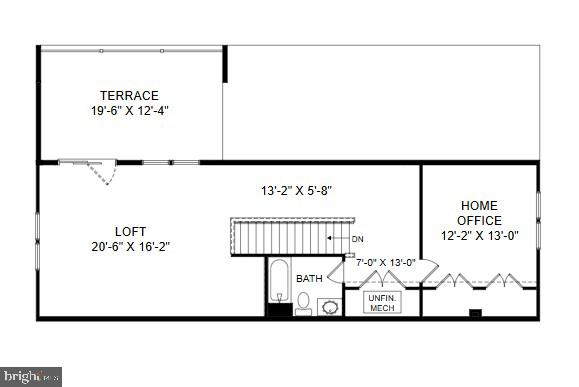 THE PRESERVE AT LONG BRANCH - Residential