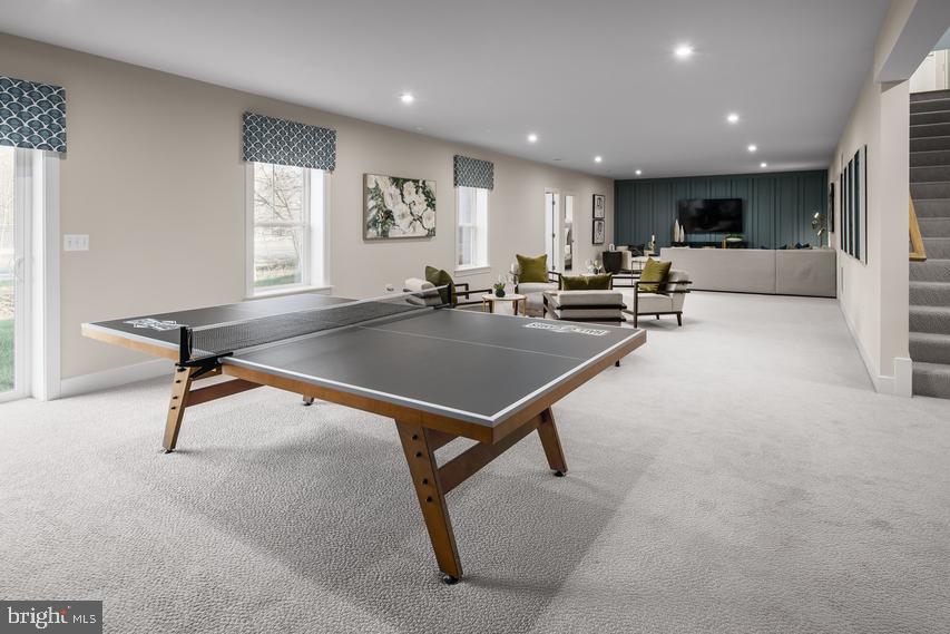 THE PRESERVE AT LONG BRANCH - Residential