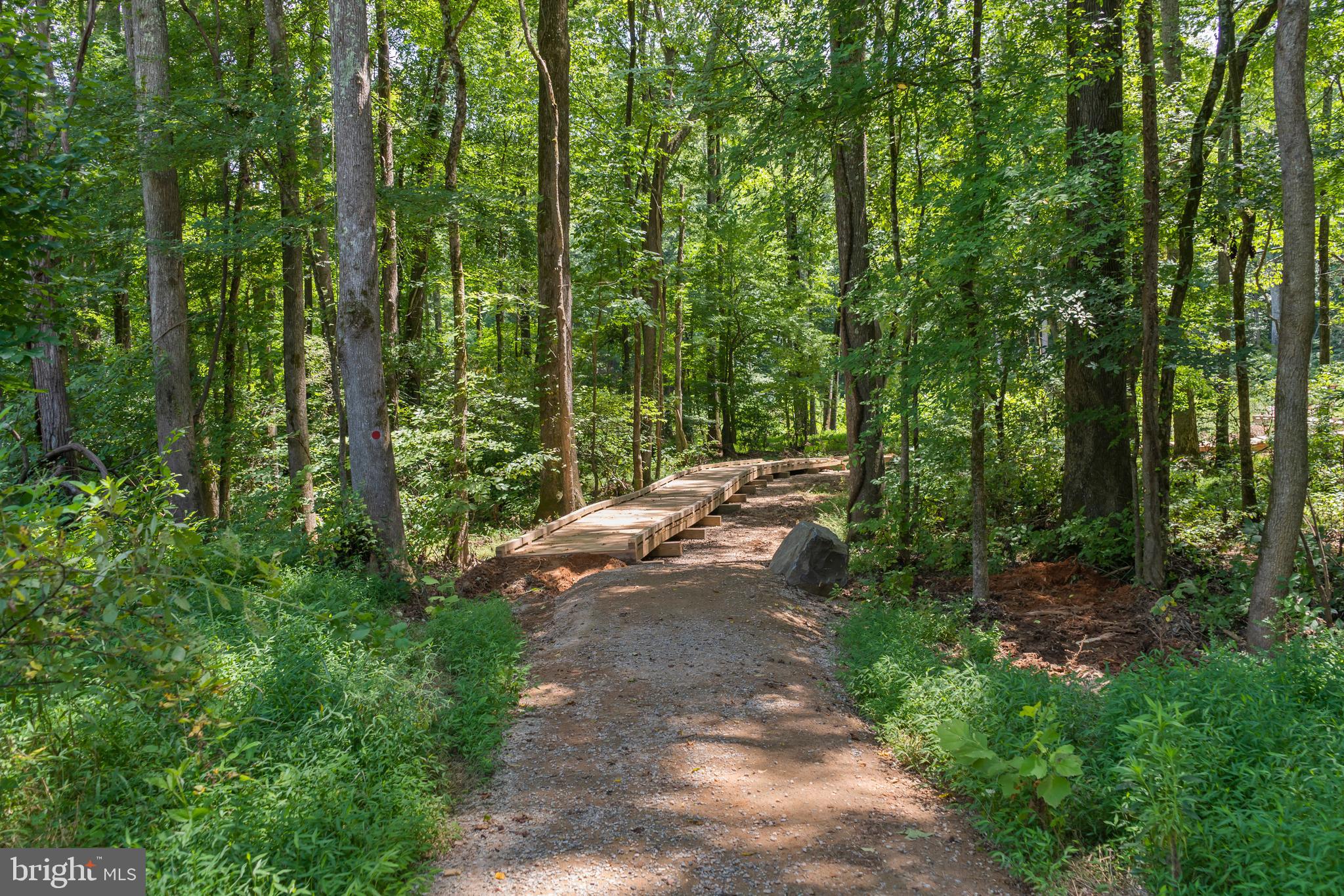 THE PRESERVE AT LONG BRANCH - Residential