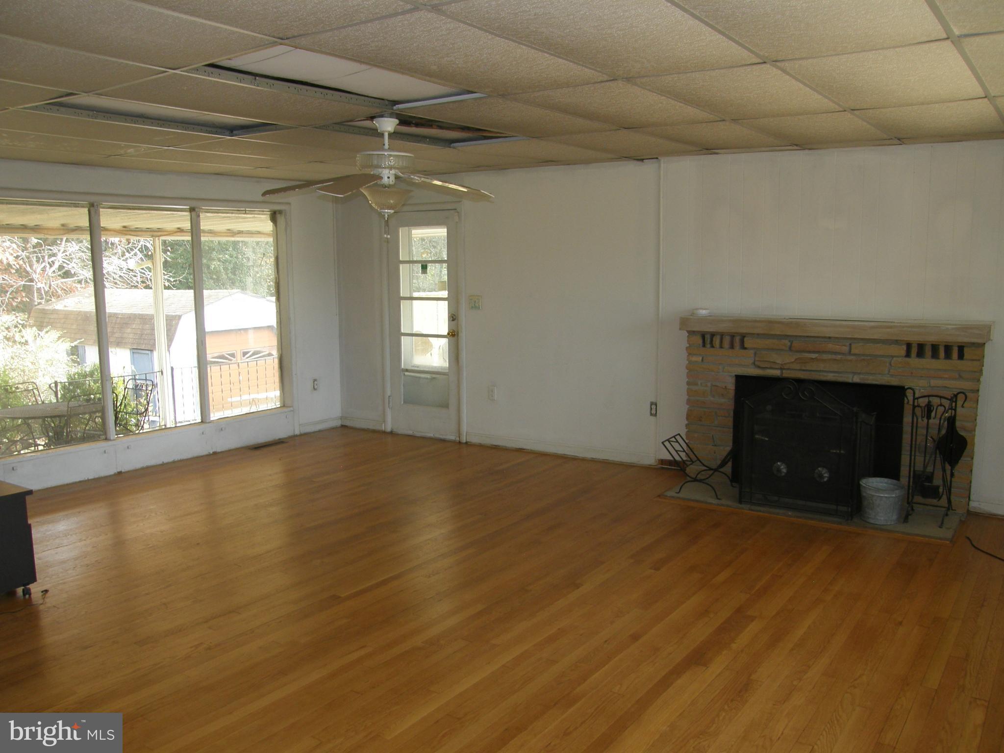 WARING - Residential