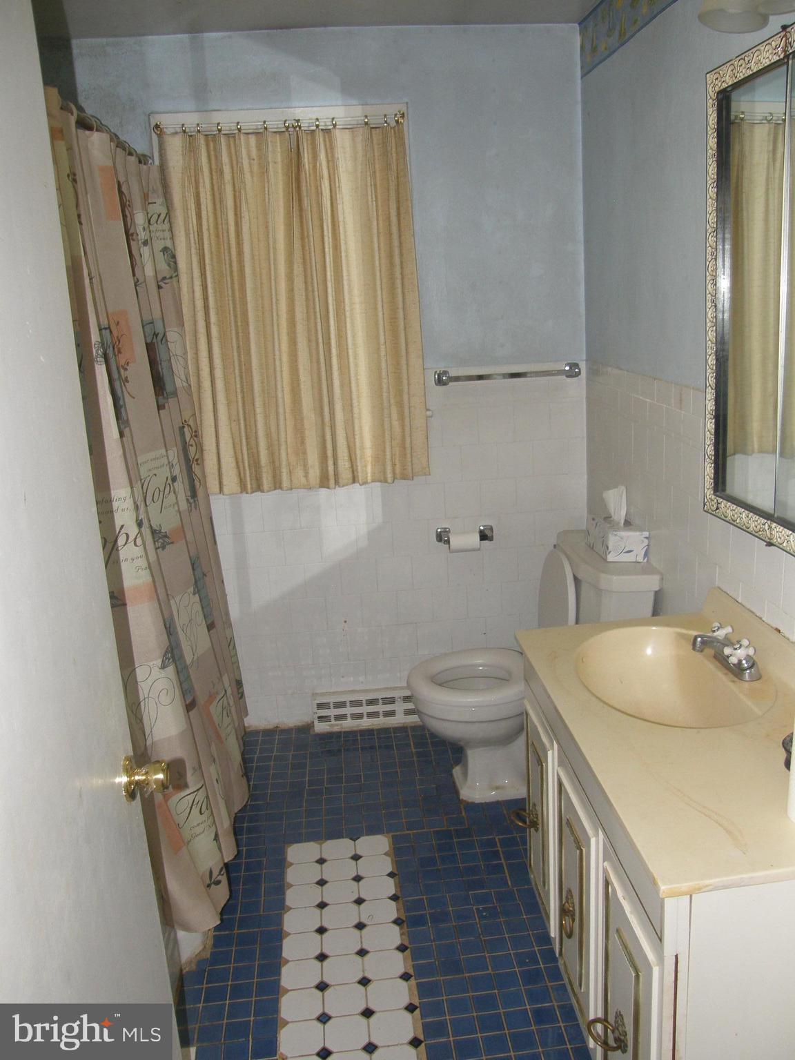 WARING - Residential