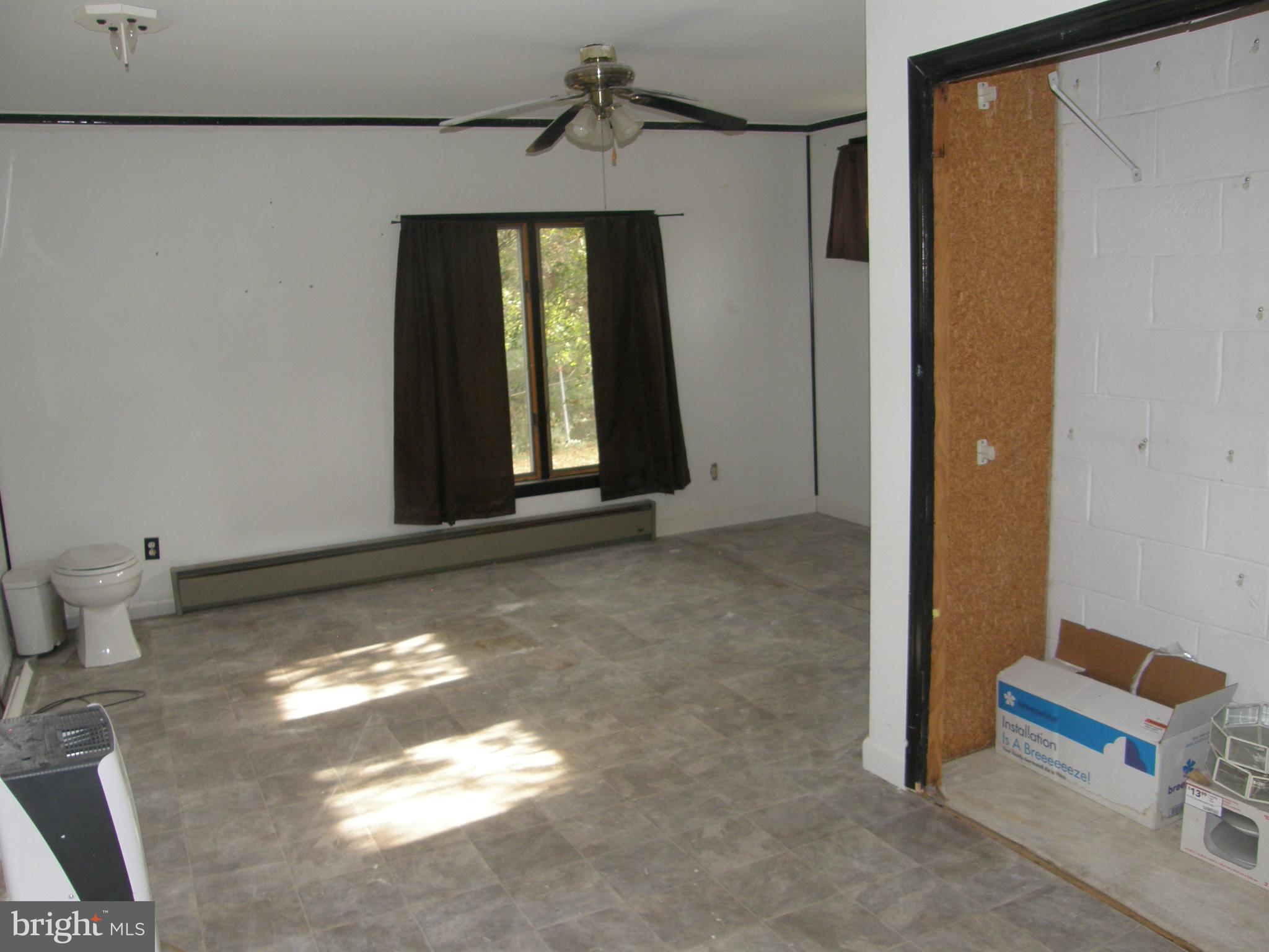 WARING - Residential