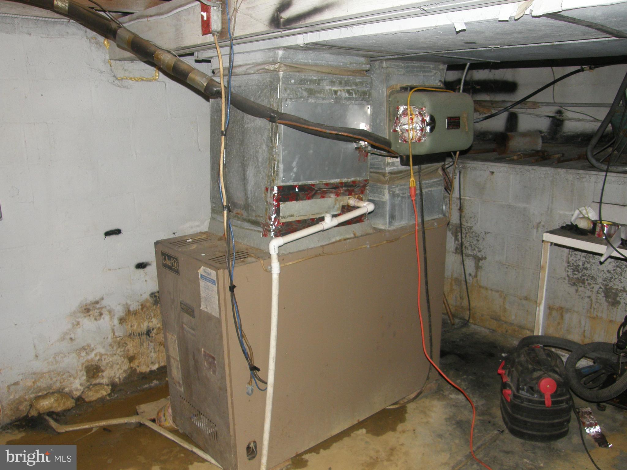 WARING - Residential