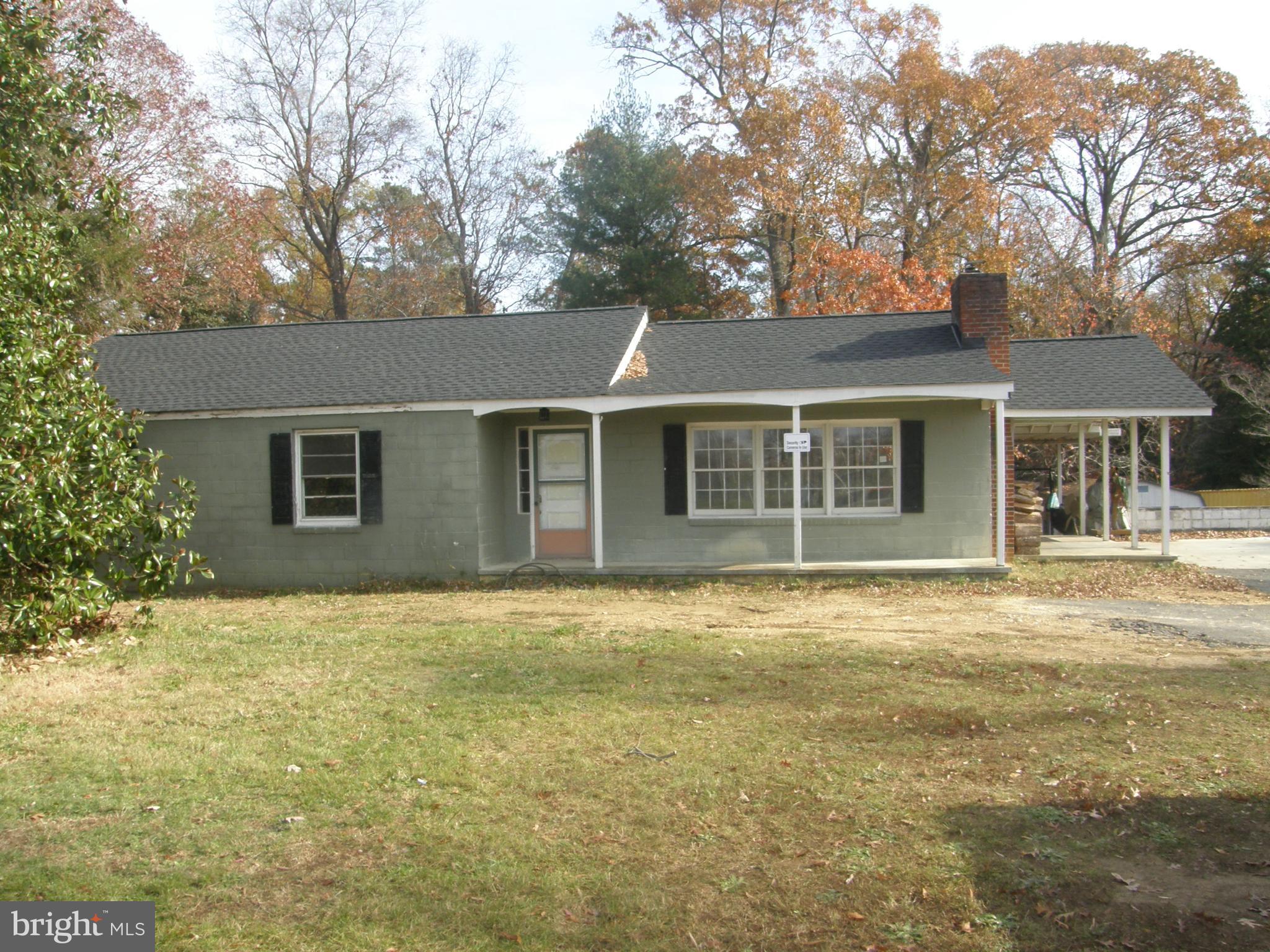 WARING - Residential