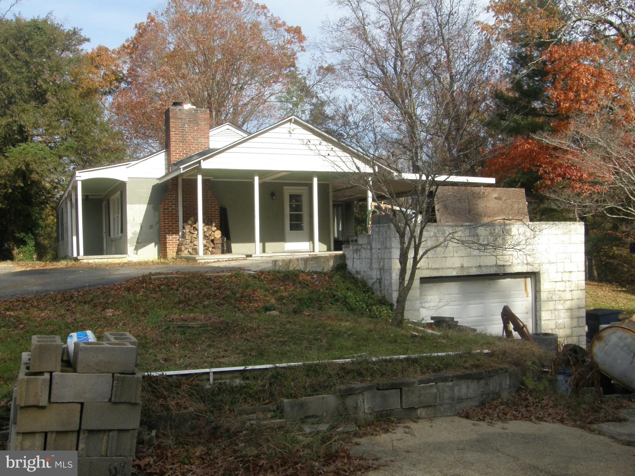 WARING - Residential