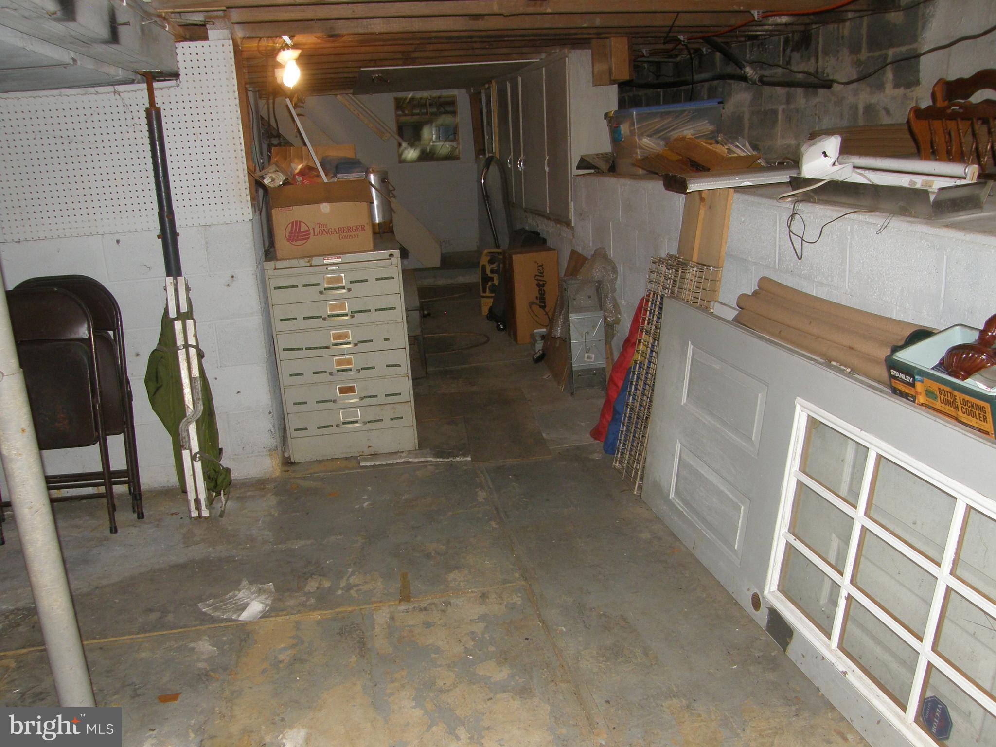 WARING - Residential