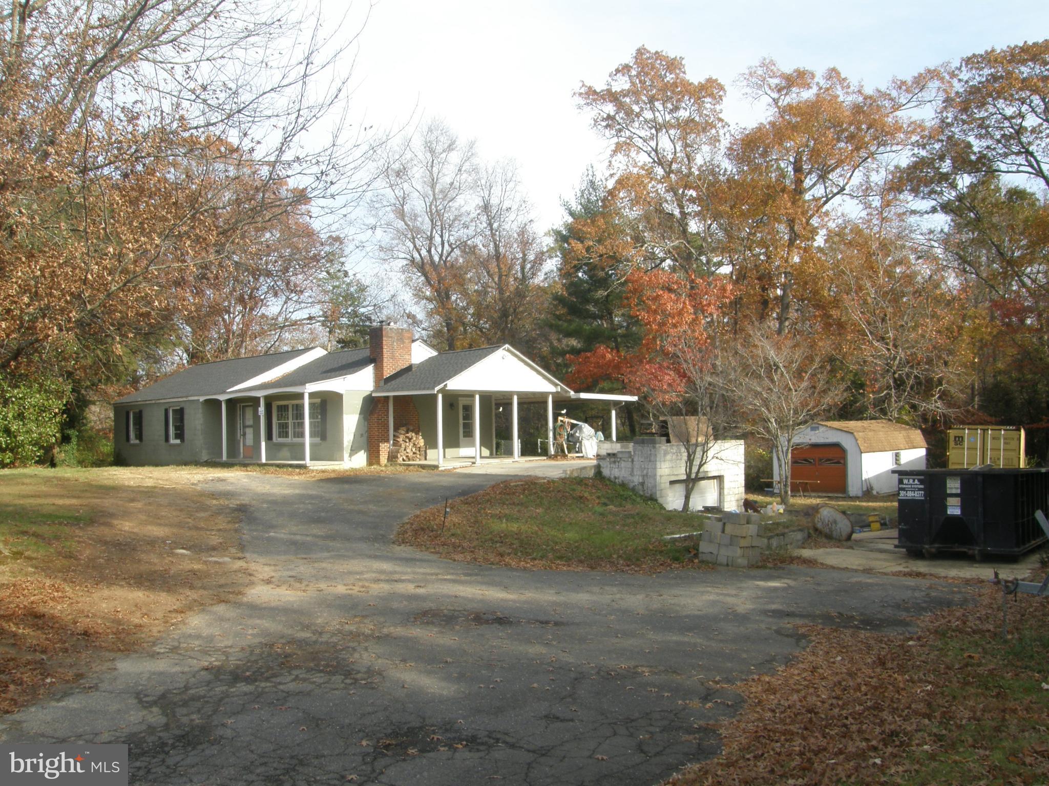 WARING - Residential