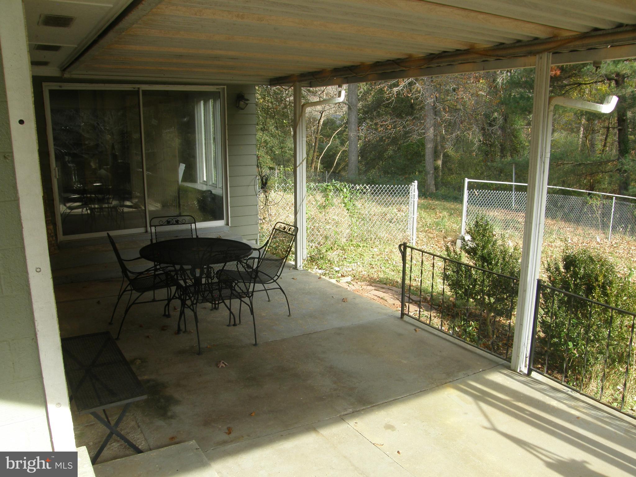 WARING - Residential