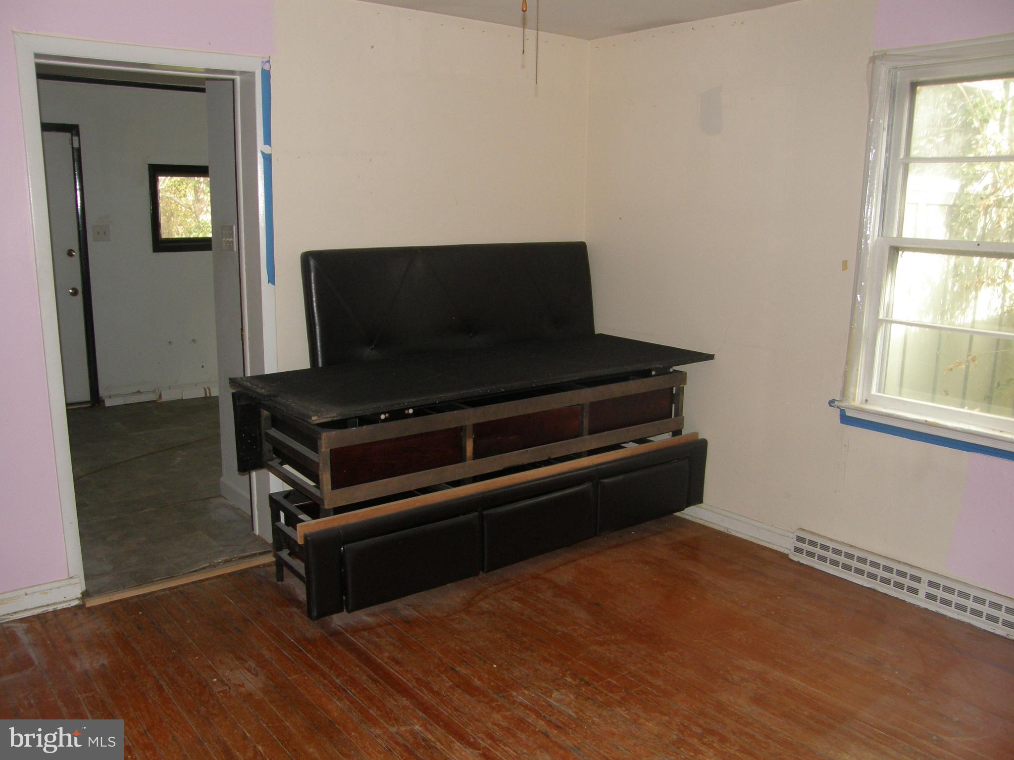 WARING - Residential