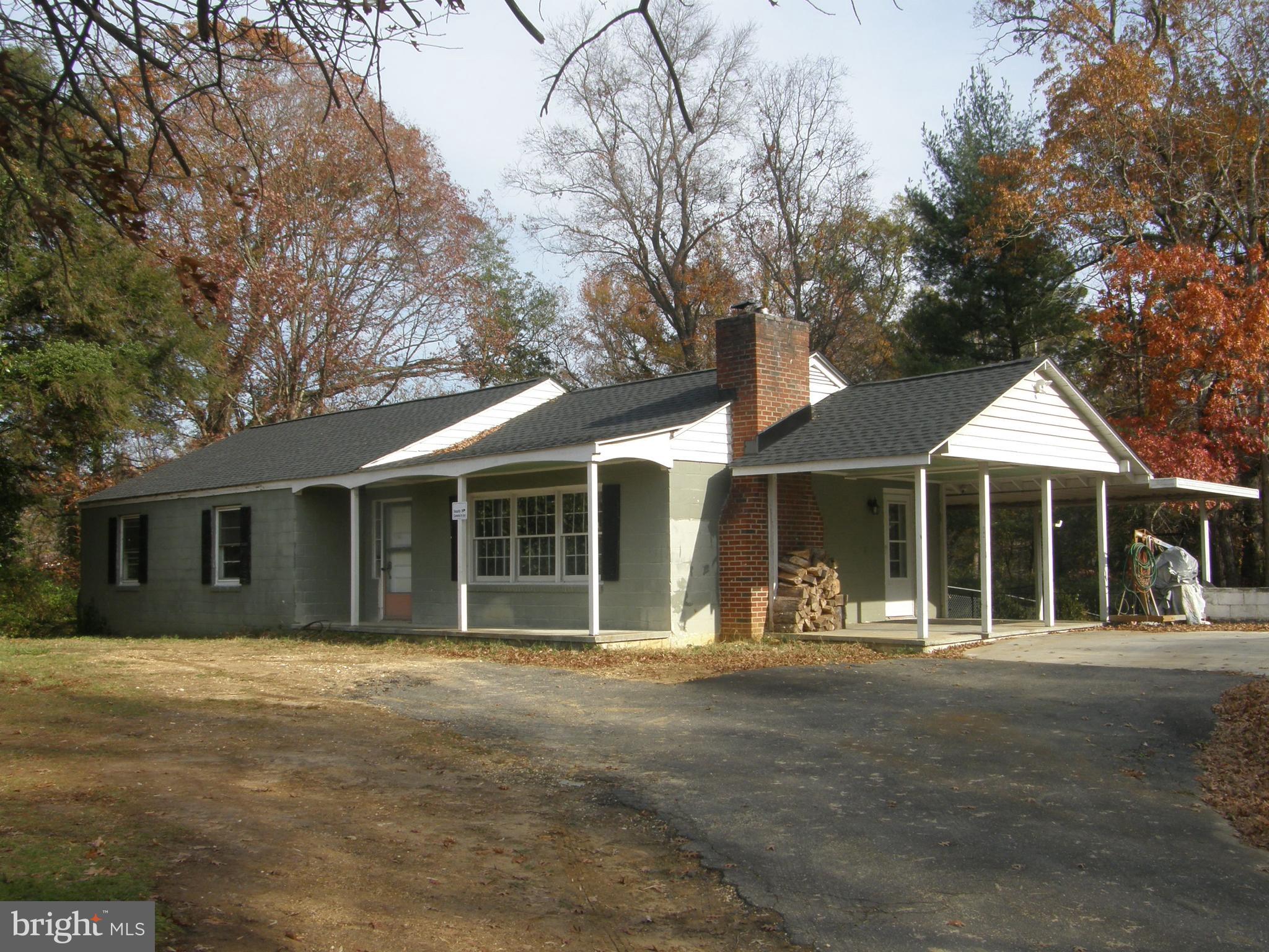 WARING - Residential