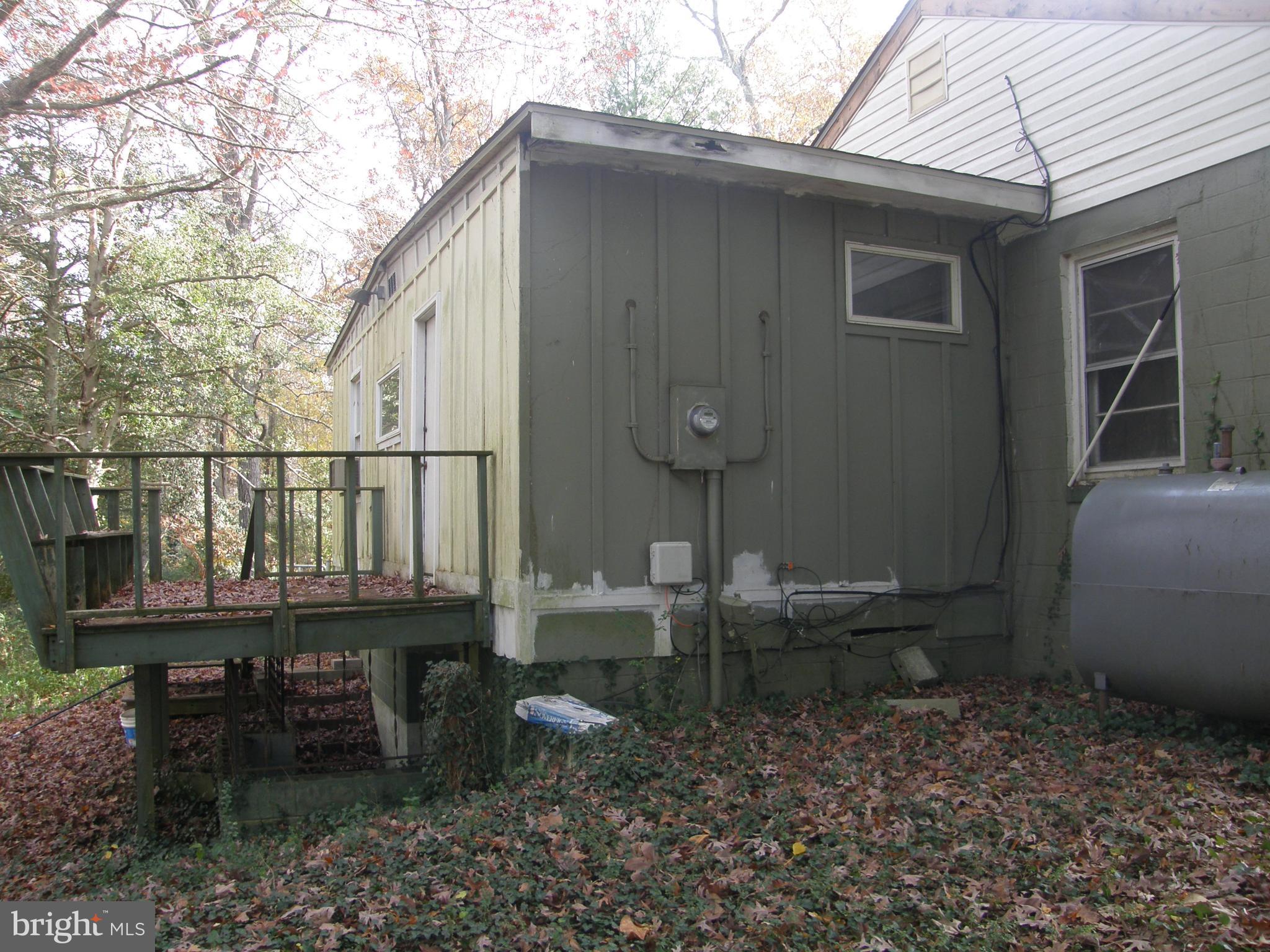 WARING - Residential